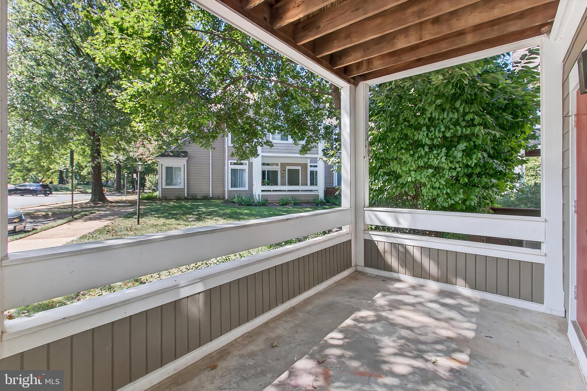 LINDEN AT FAIR RIDGE - Residential Lease