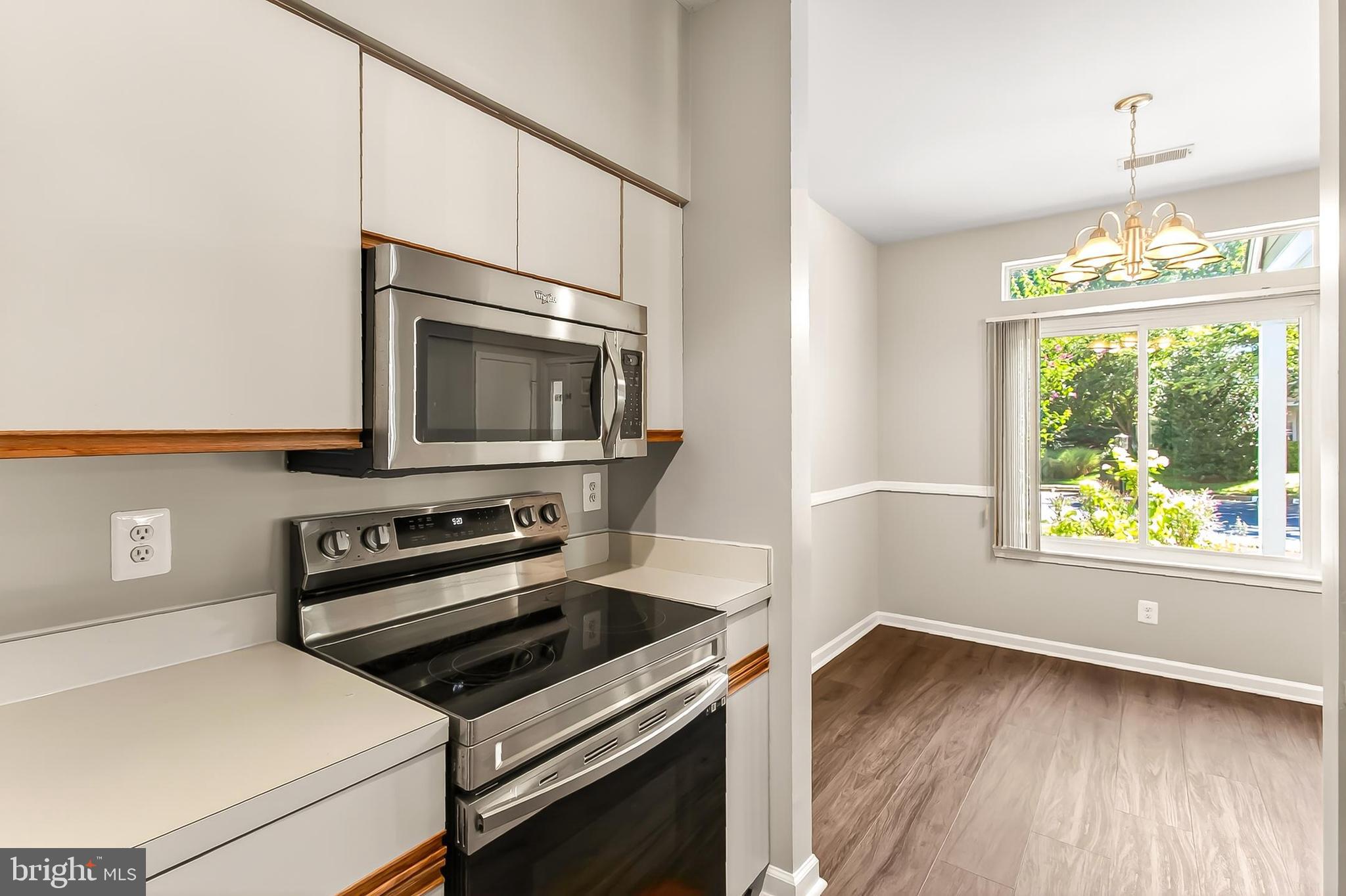 LINDEN AT FAIR RIDGE - Residential Lease