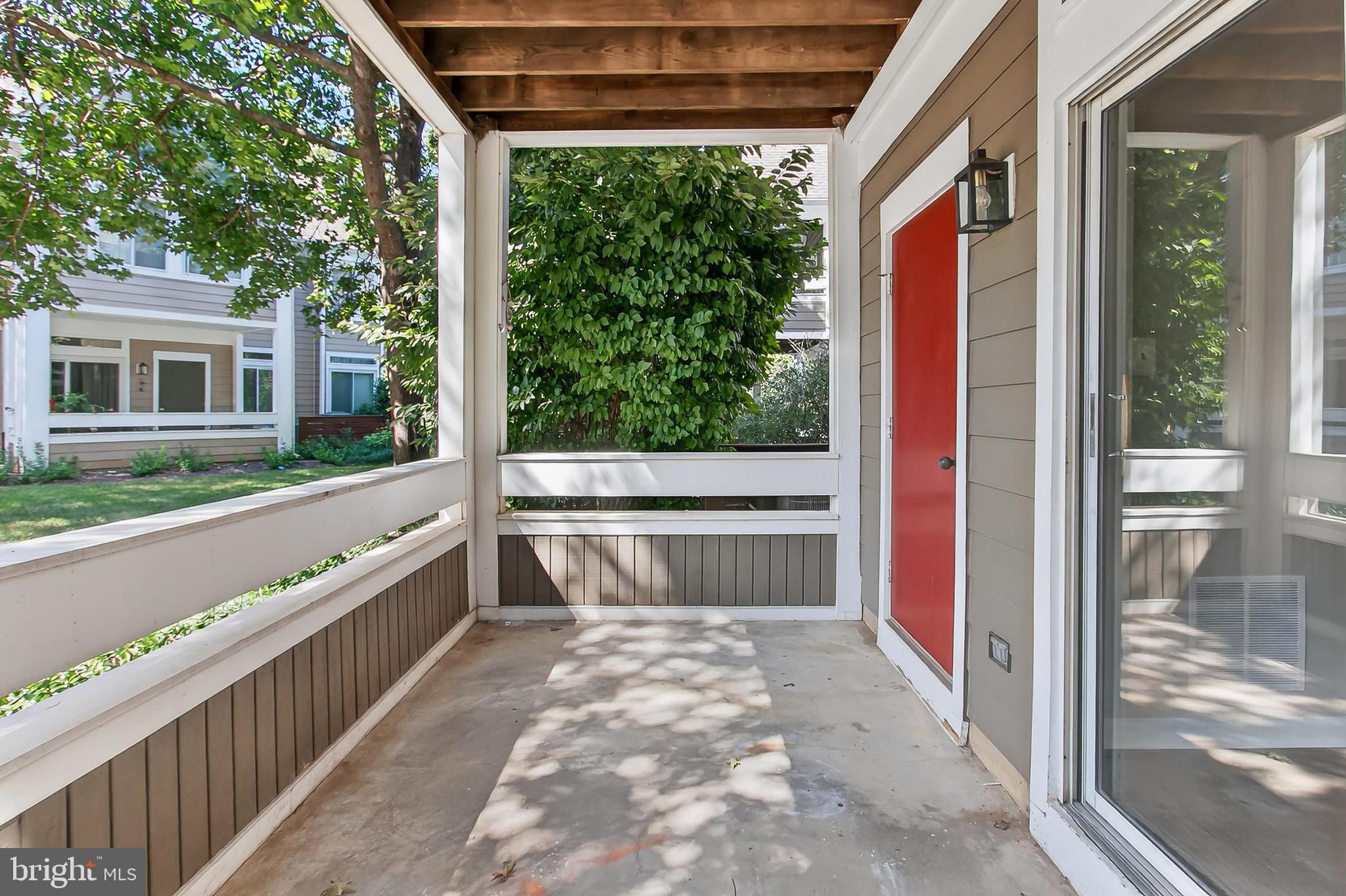 LINDEN AT FAIR RIDGE - Residential Lease