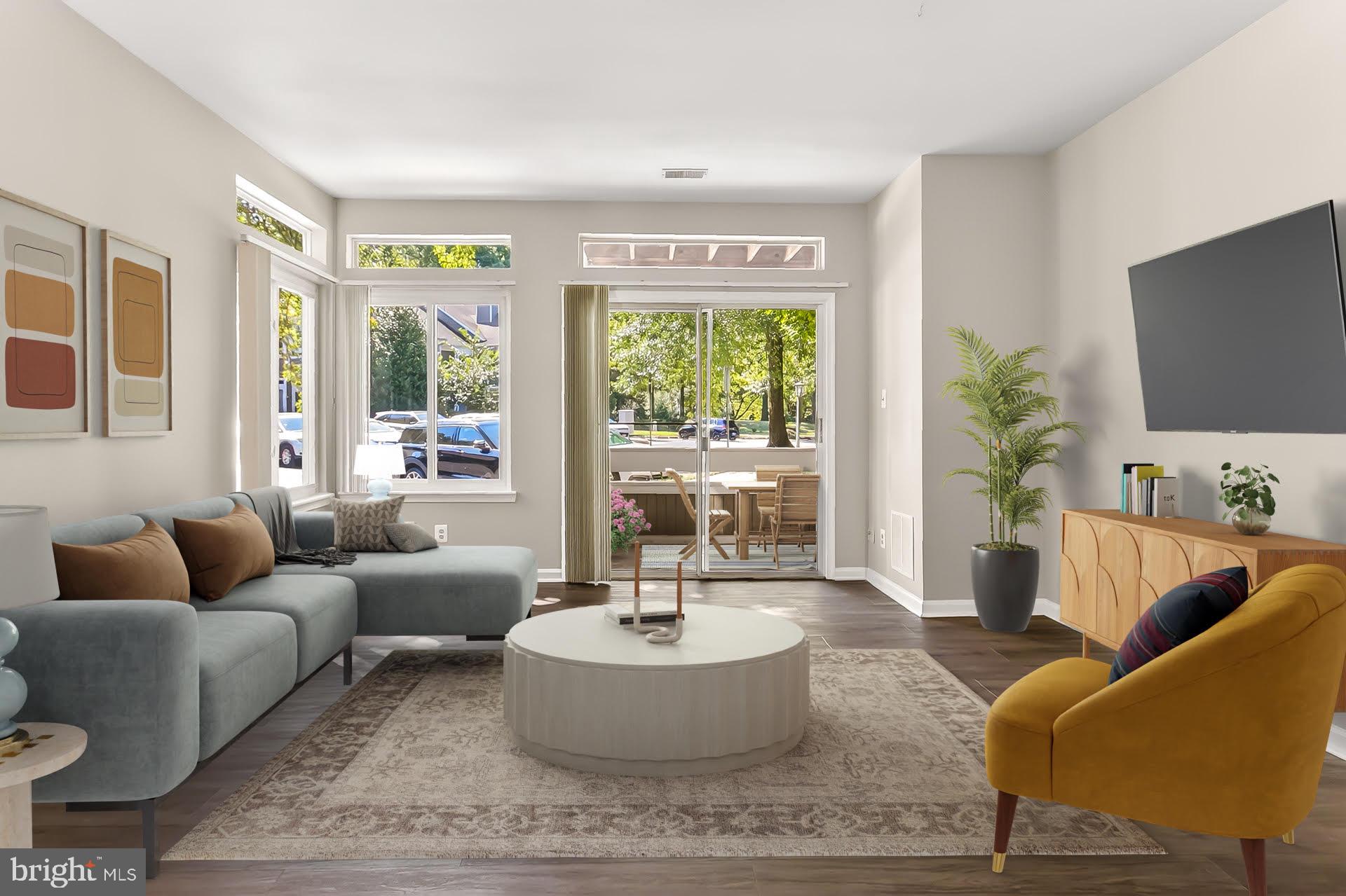 LINDEN AT FAIR RIDGE - Residential Lease