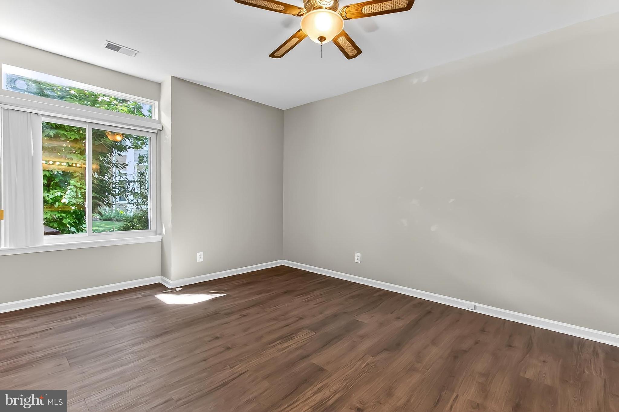 LINDEN AT FAIR RIDGE - Residential Lease