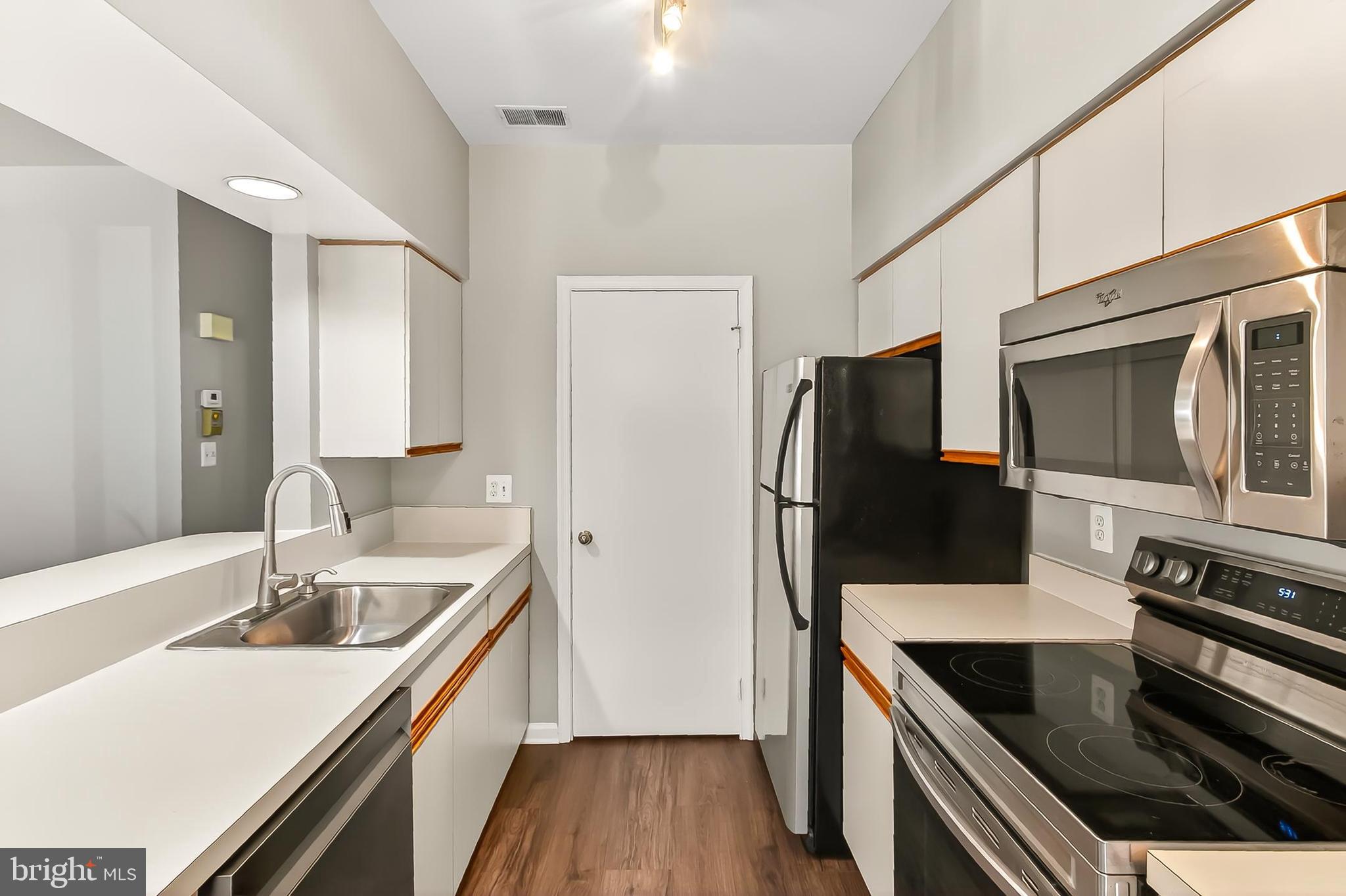 LINDEN AT FAIR RIDGE - Residential Lease