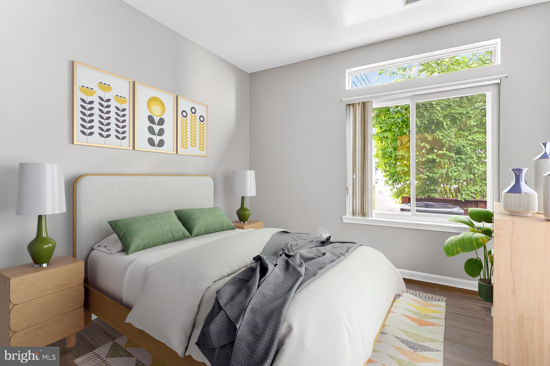 LINDEN AT FAIR RIDGE - Residential Lease