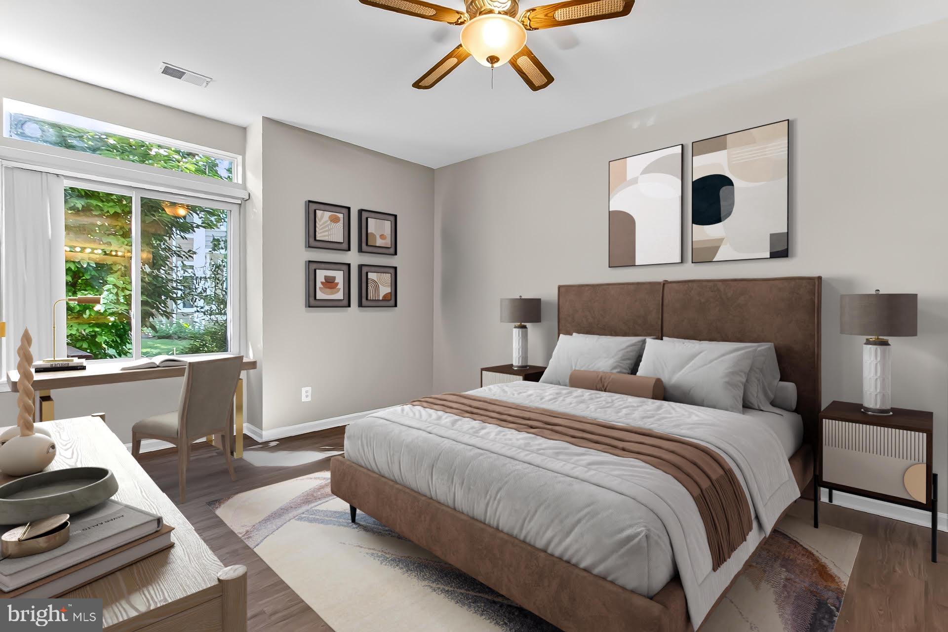 LINDEN AT FAIR RIDGE - Residential Lease