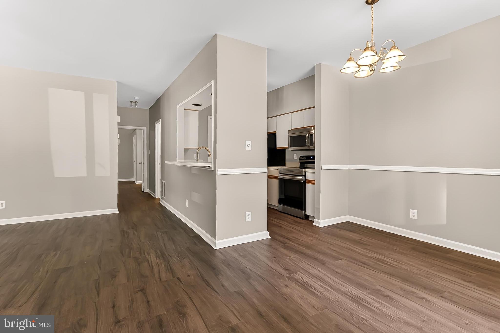 LINDEN AT FAIR RIDGE - Residential Lease