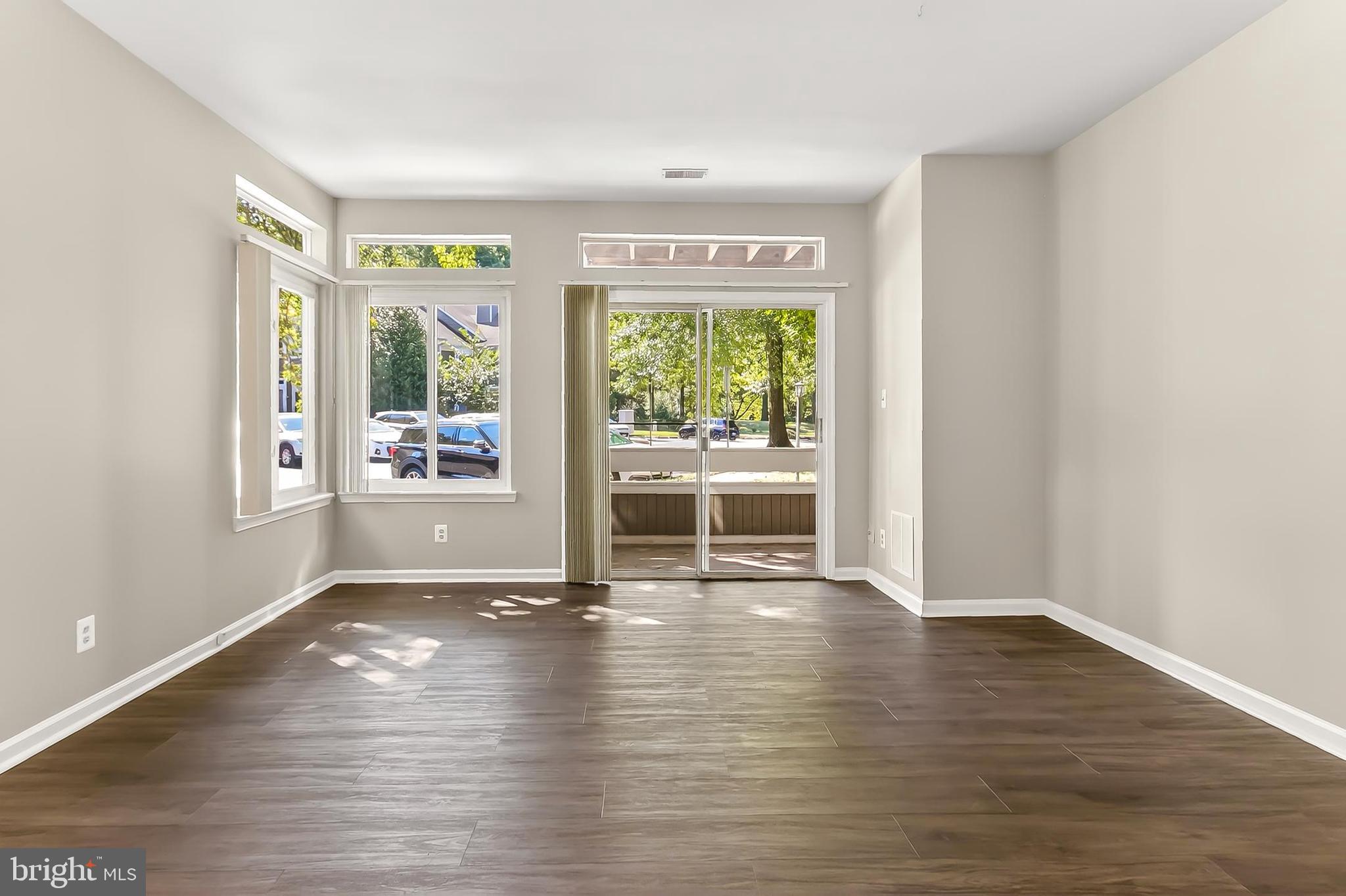 LINDEN AT FAIR RIDGE - Residential Lease