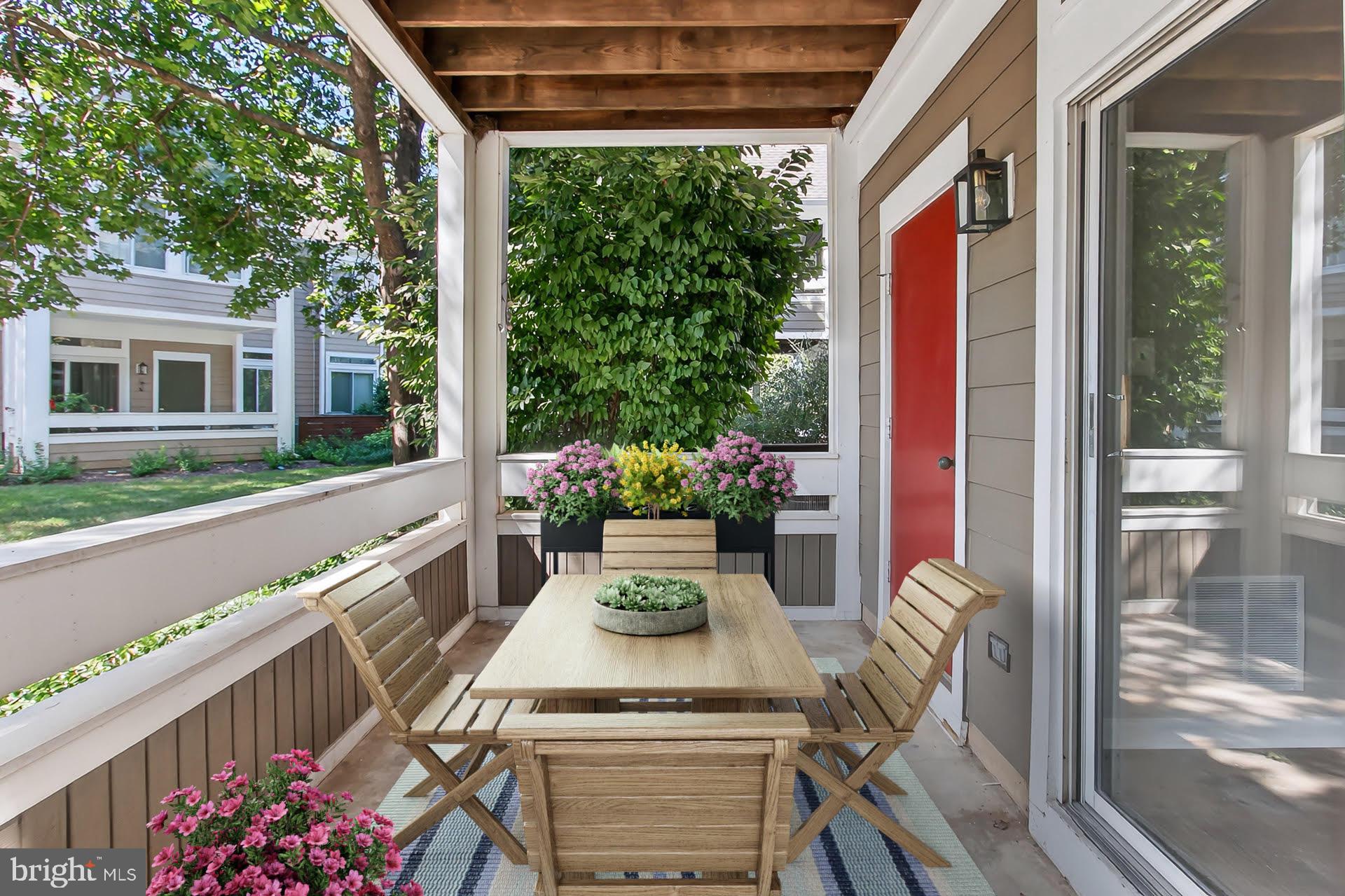 LINDEN AT FAIR RIDGE - Residential Lease