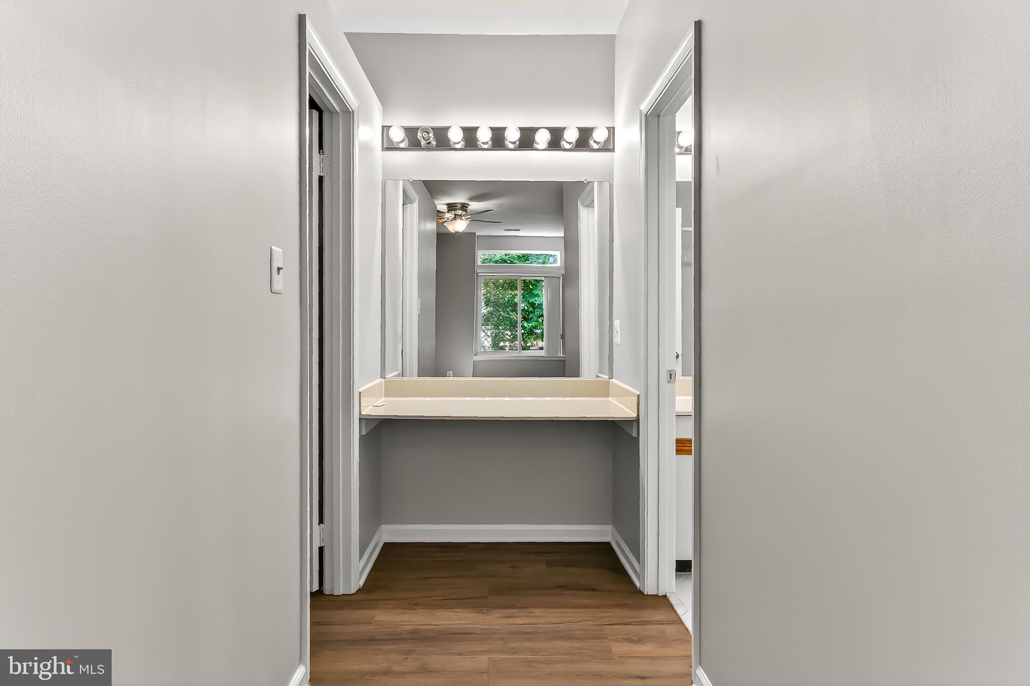 LINDEN AT FAIR RIDGE - Residential Lease