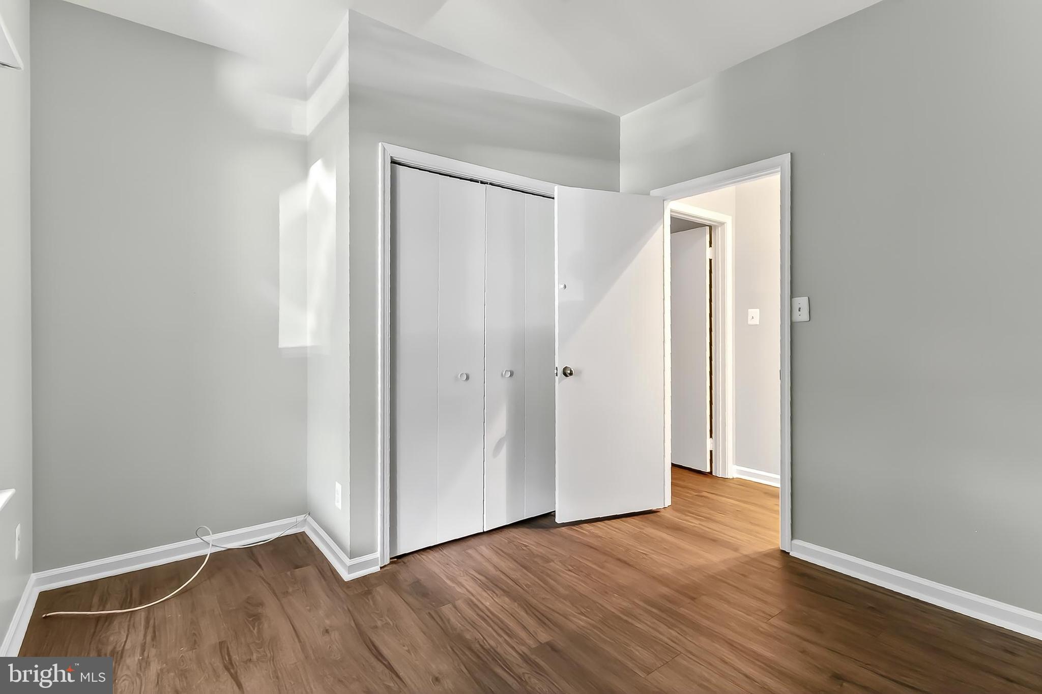 LINDEN AT FAIR RIDGE - Residential Lease