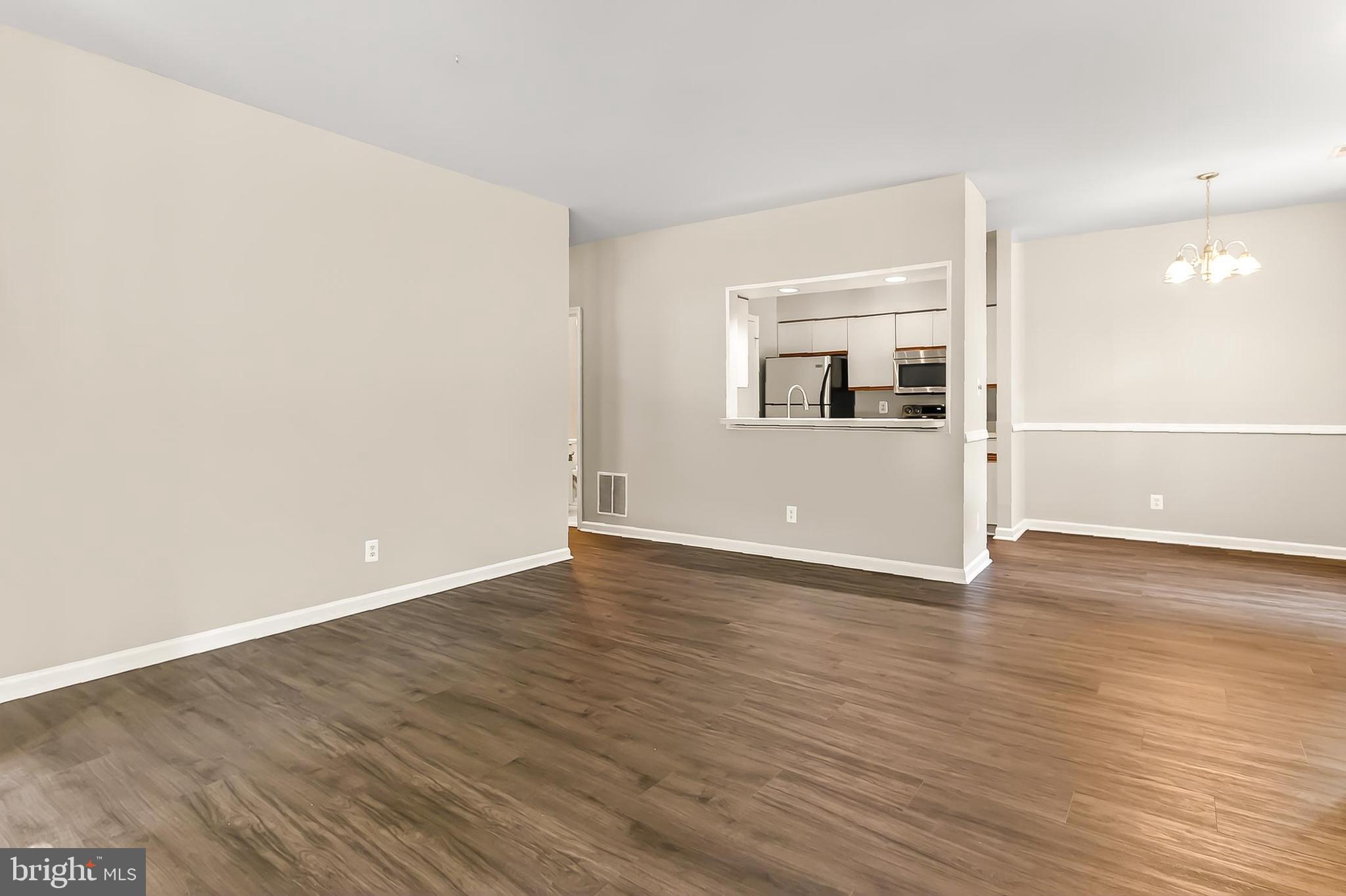 LINDEN AT FAIR RIDGE - Residential Lease