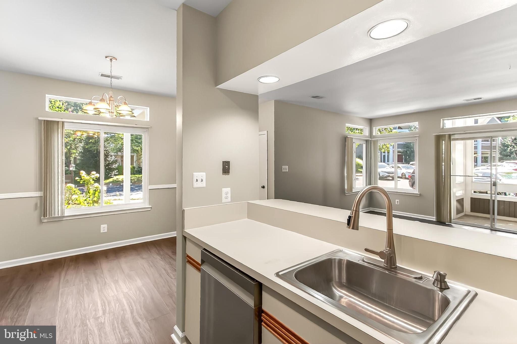 LINDEN AT FAIR RIDGE - Residential Lease