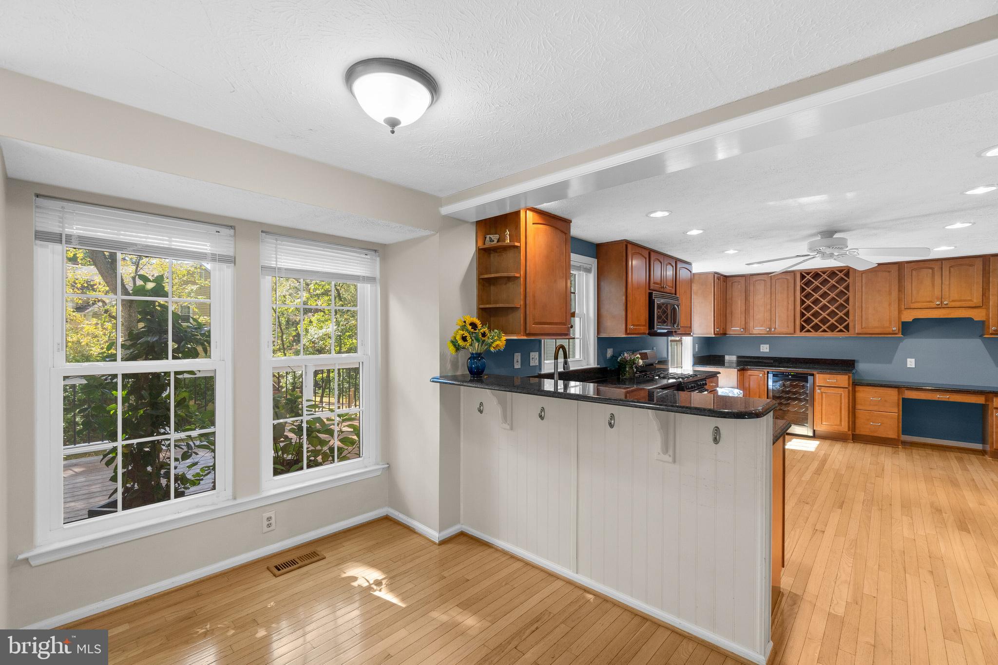 KINGS CONTRIVANCE - Residential