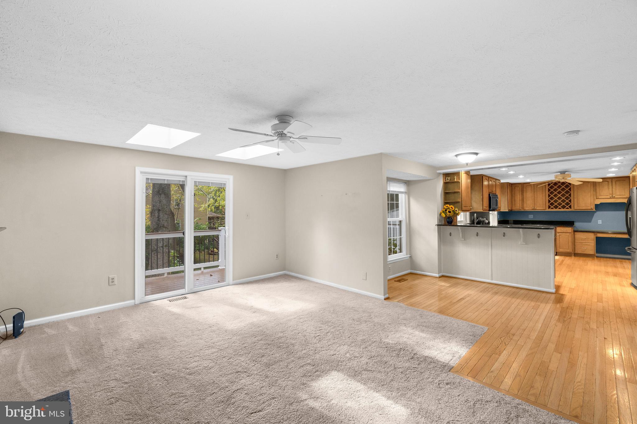 KINGS CONTRIVANCE - Residential