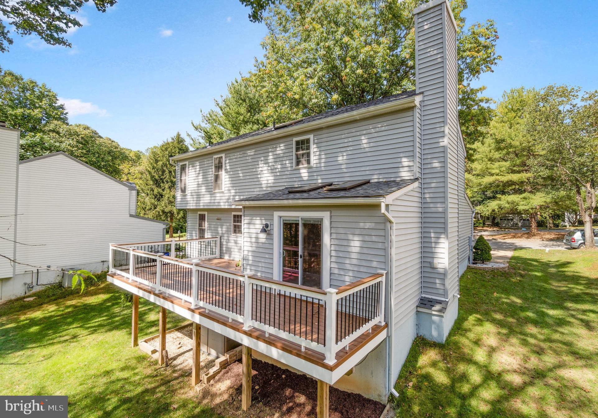 KINGS CONTRIVANCE - Residential