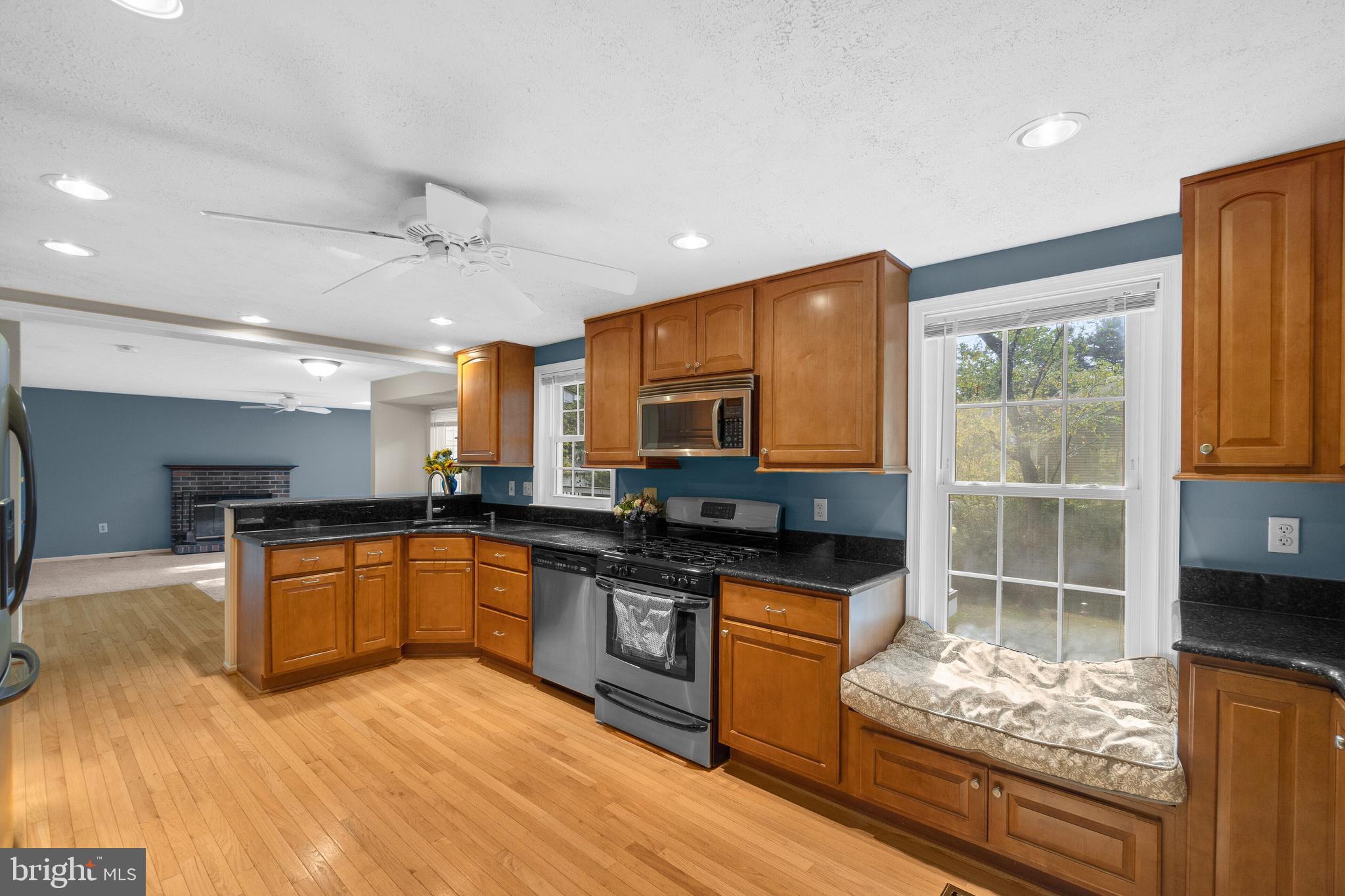 KINGS CONTRIVANCE - Residential