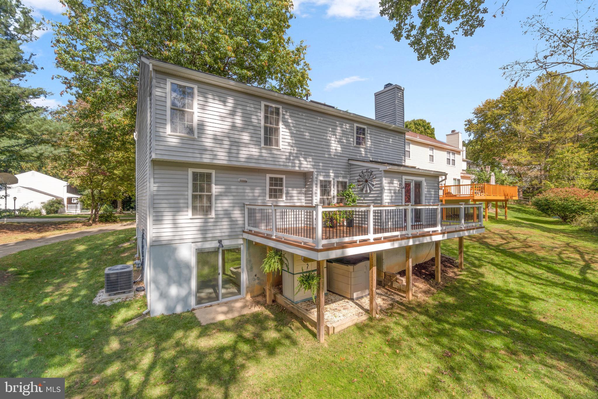 KINGS CONTRIVANCE - Residential