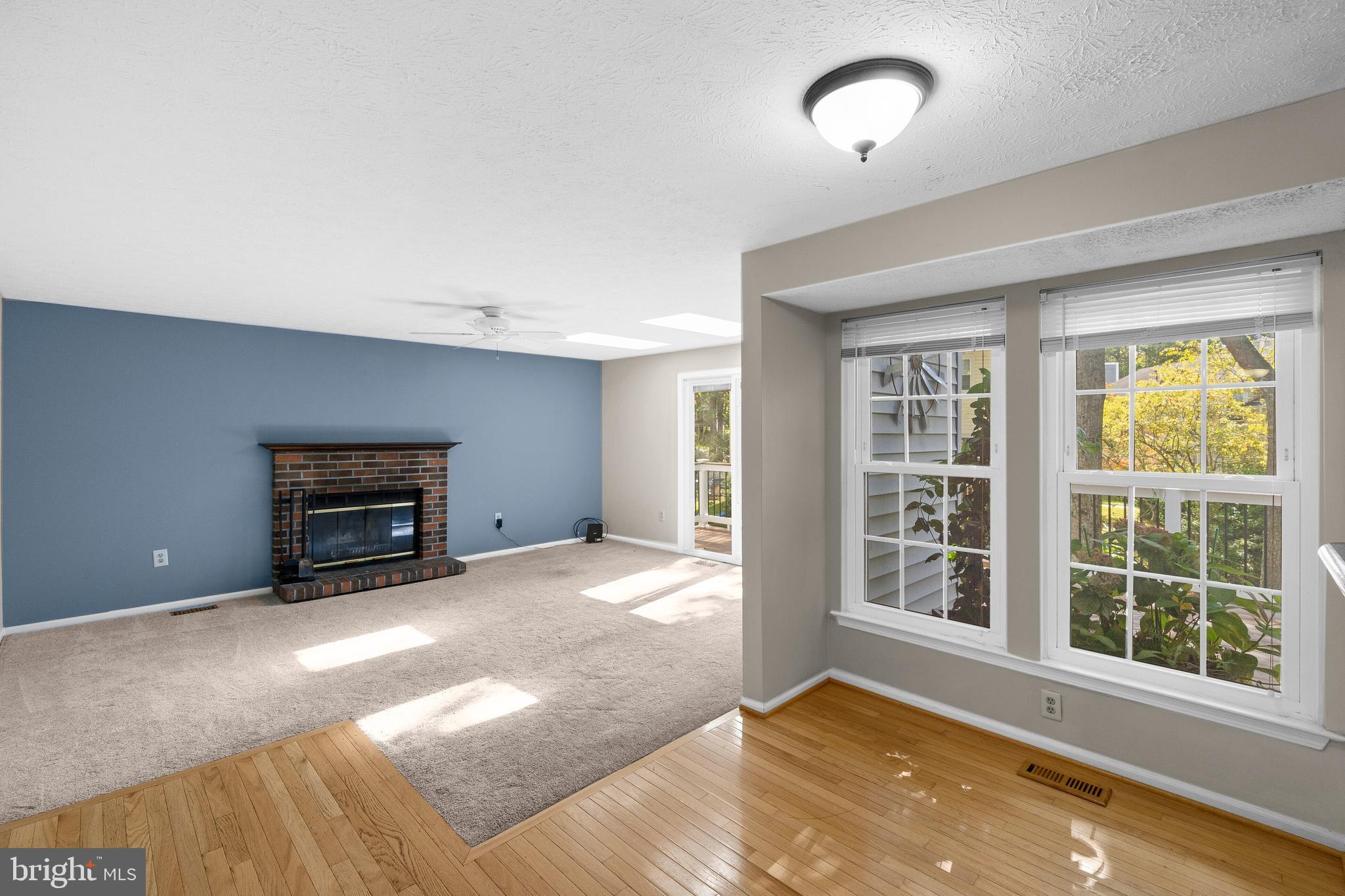 KINGS CONTRIVANCE - Residential