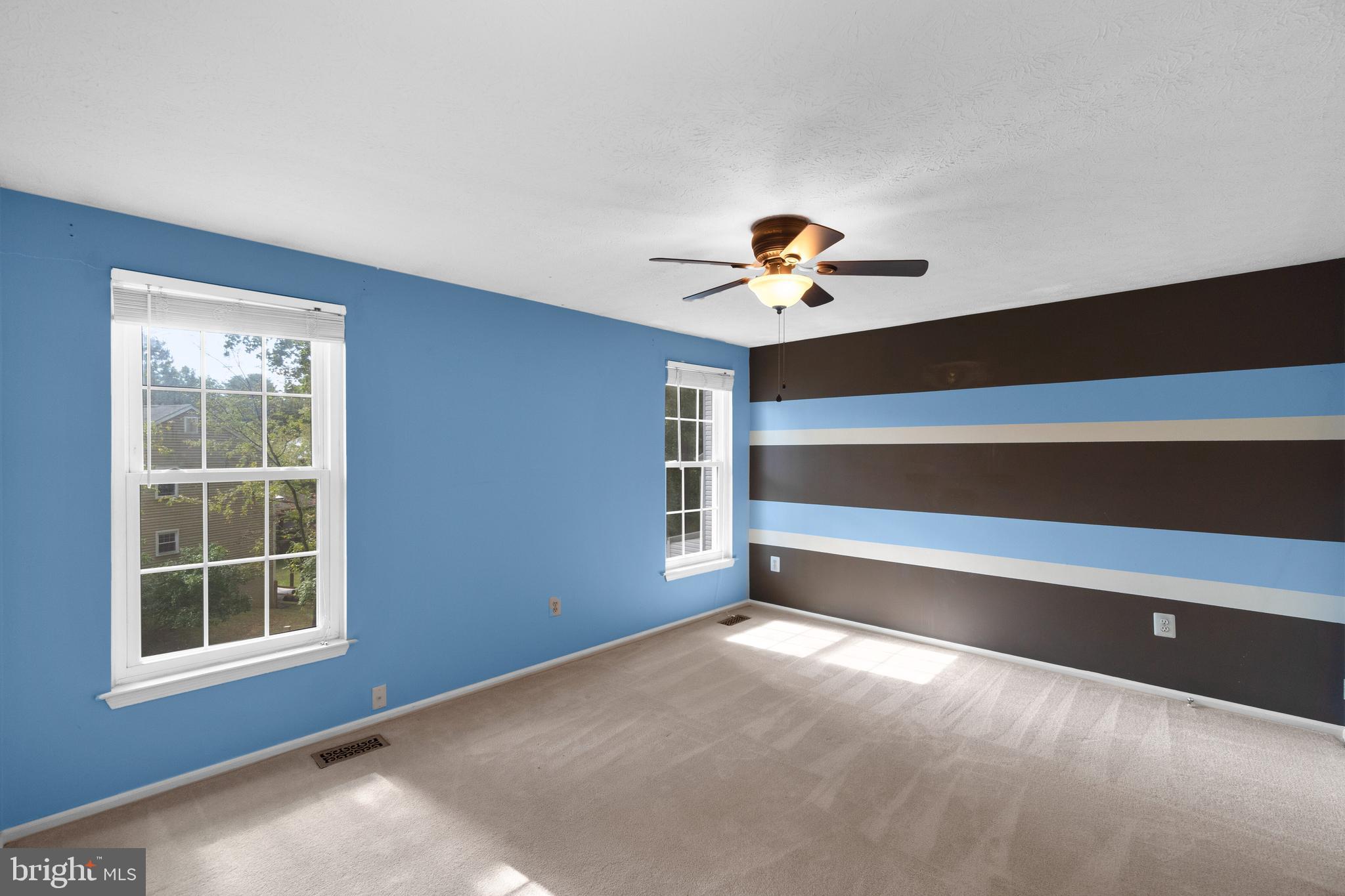 KINGS CONTRIVANCE - Residential