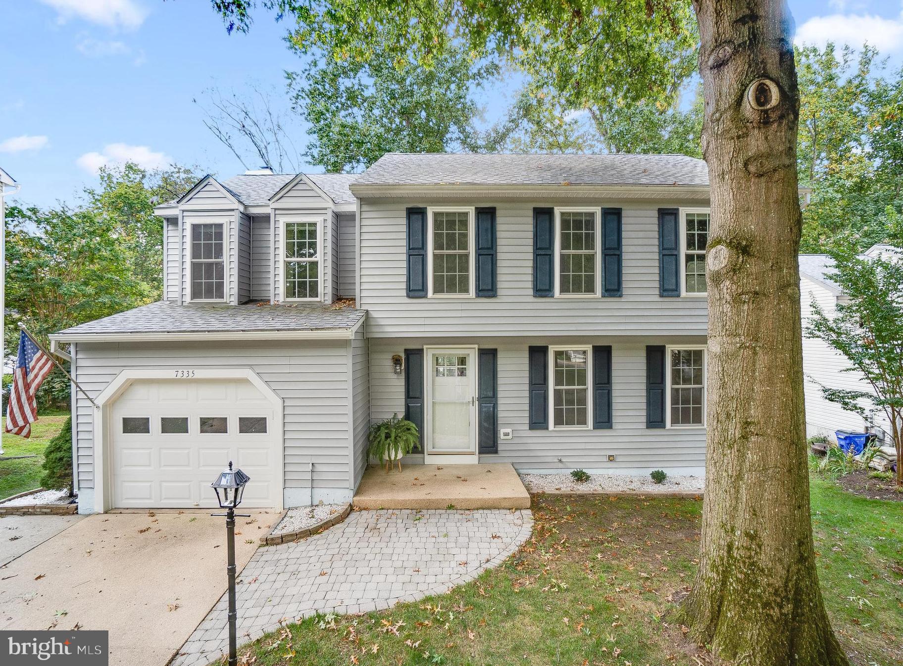 KINGS CONTRIVANCE - Residential