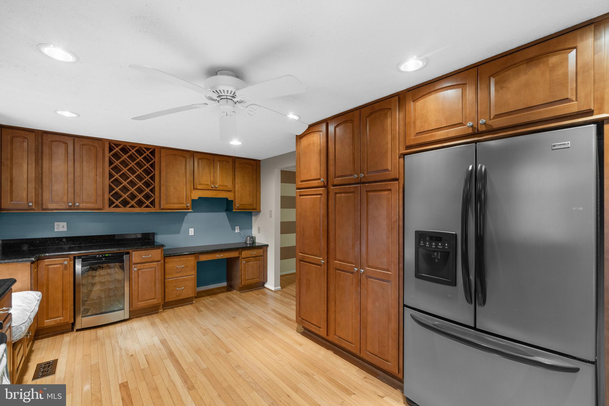 KINGS CONTRIVANCE - Residential