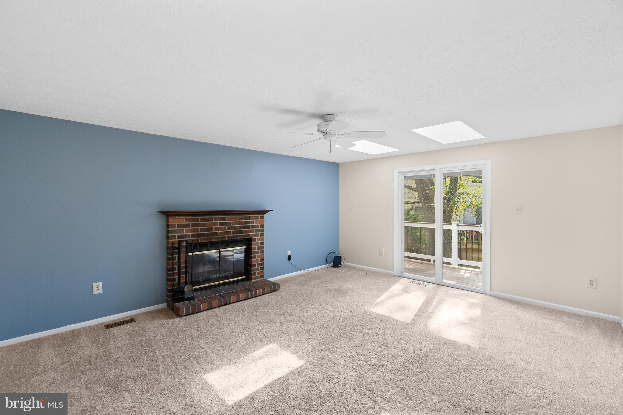 KINGS CONTRIVANCE - Residential