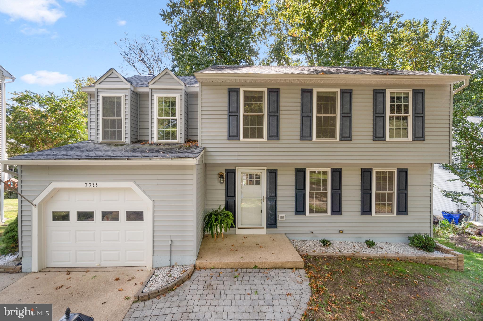 KINGS CONTRIVANCE - Residential