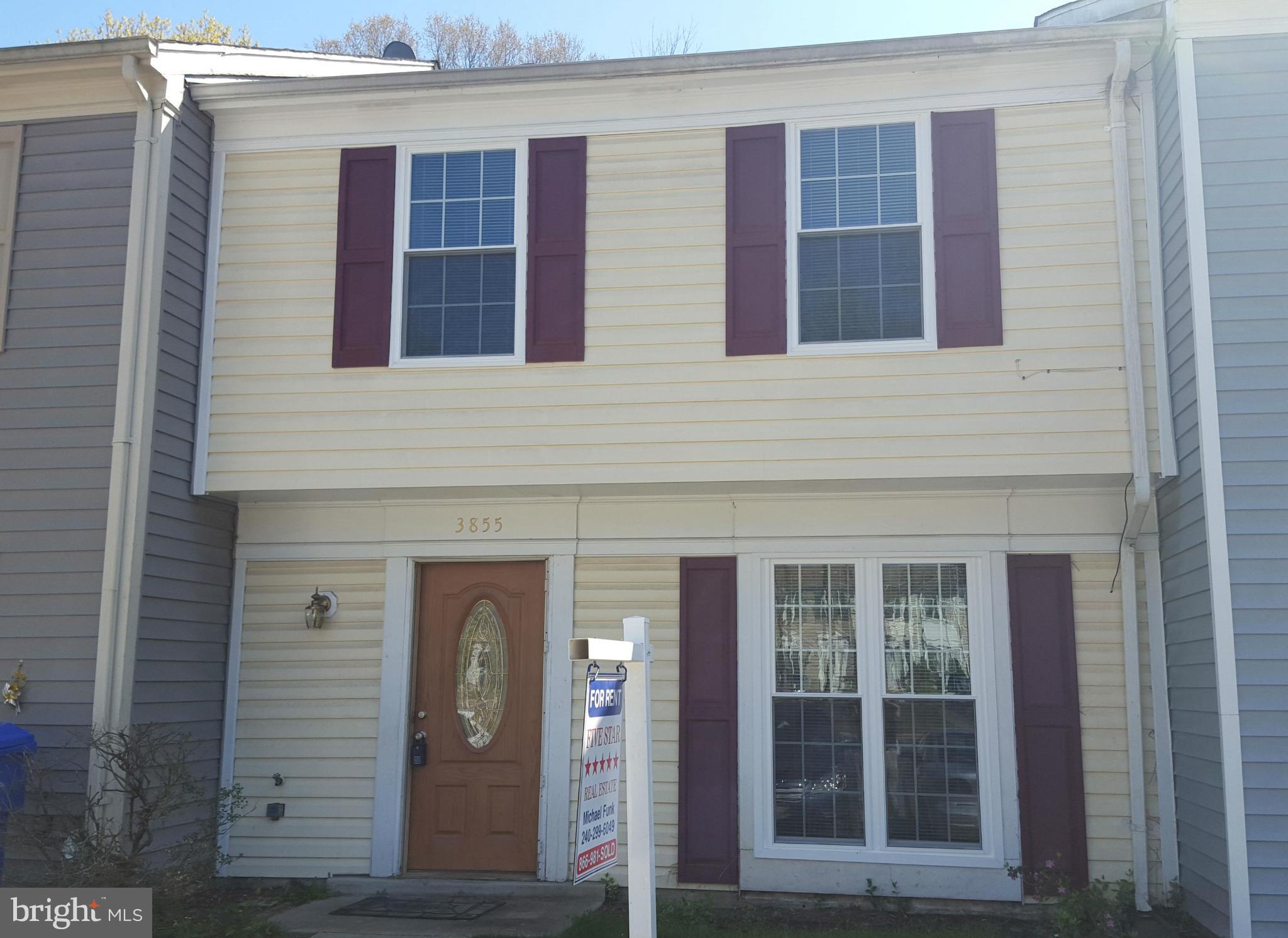 ST CHARLES SUB - HUNTINGTON - Residential Lease