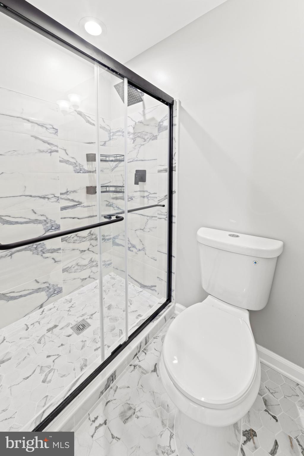 CAPITOL HEIGHTS - Residential