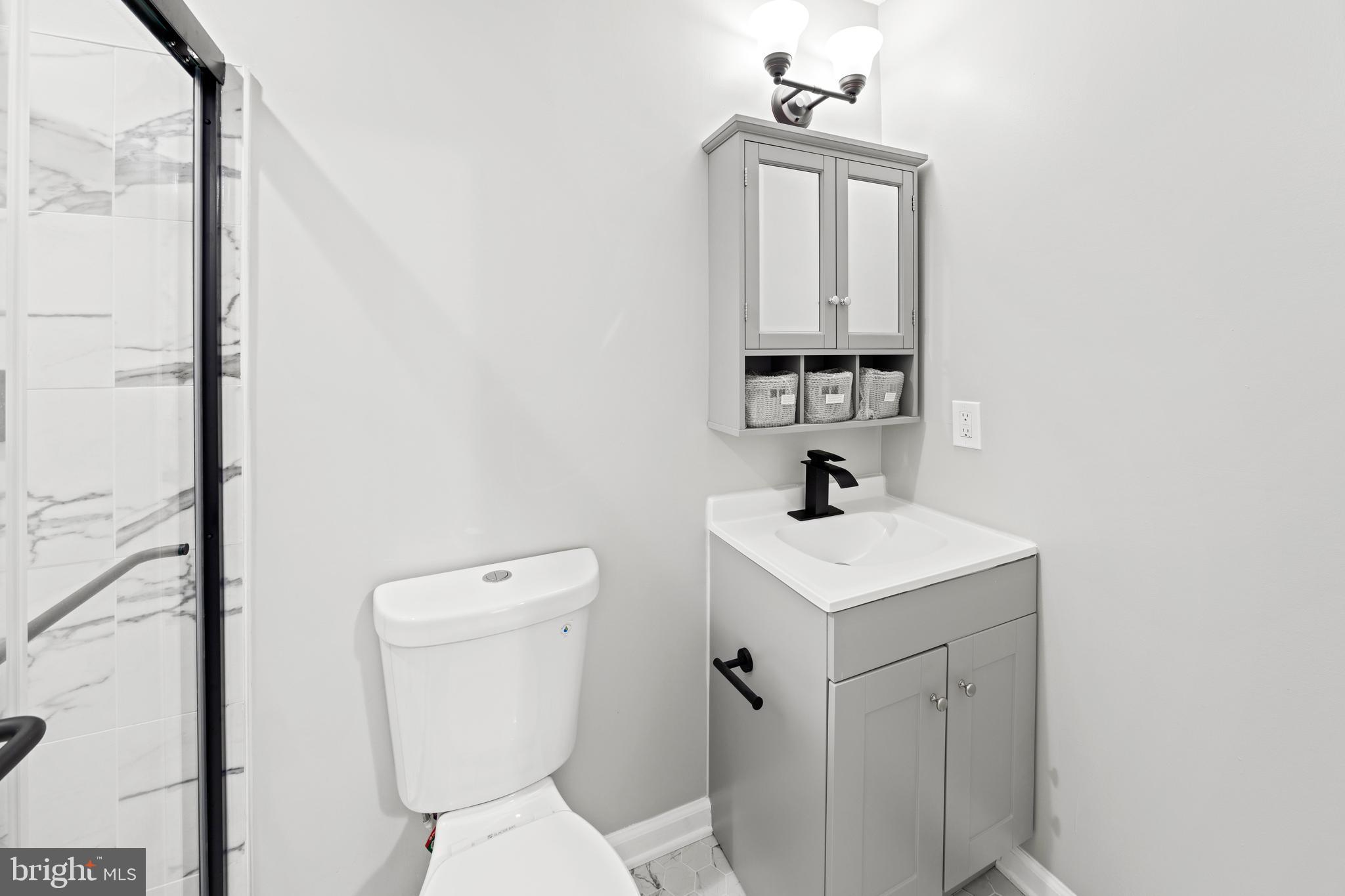 CAPITOL HEIGHTS - Residential