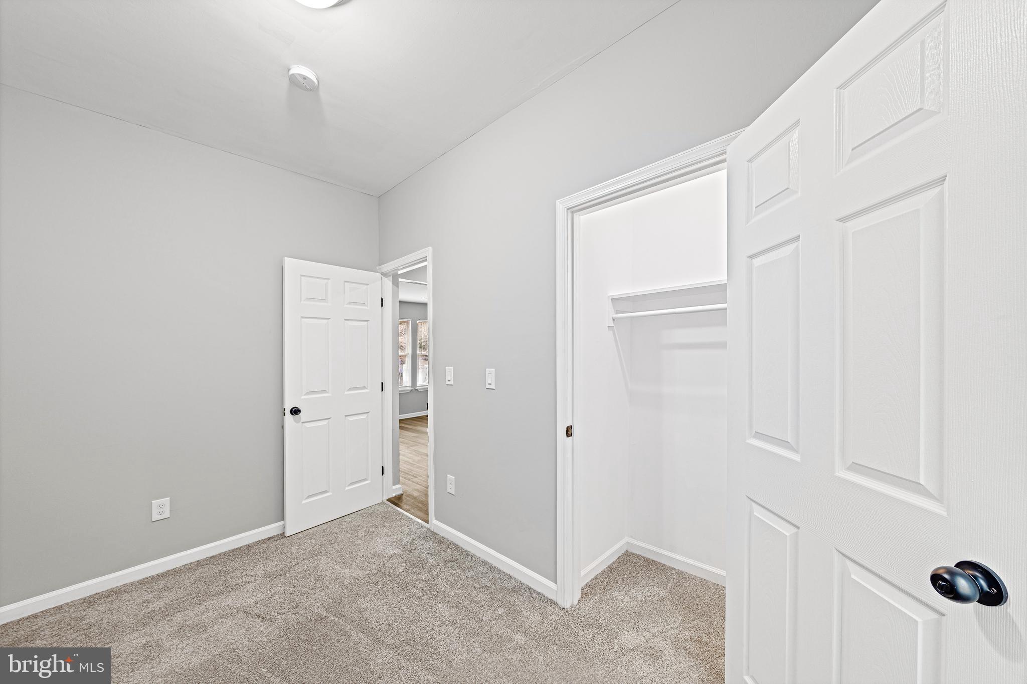 CAPITOL HEIGHTS - Residential