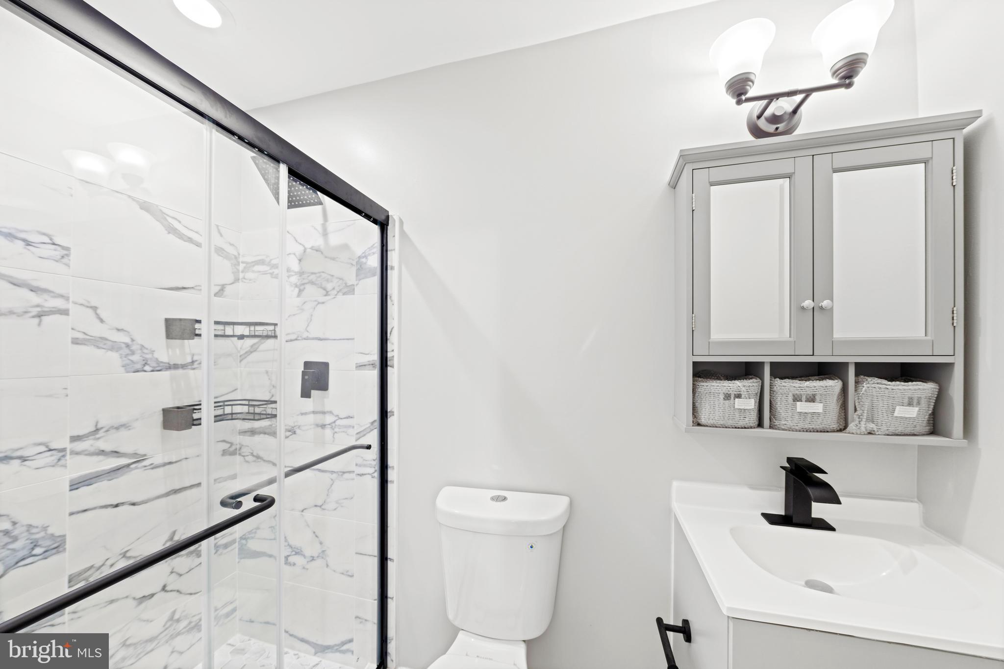 CAPITOL HEIGHTS - Residential