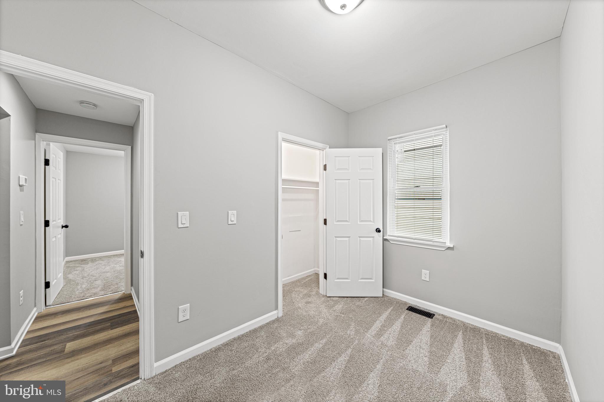 CAPITOL HEIGHTS - Residential