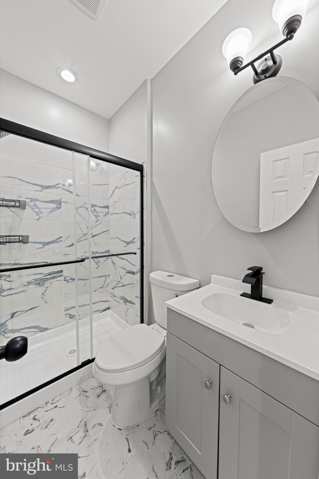 CAPITOL HEIGHTS - Residential