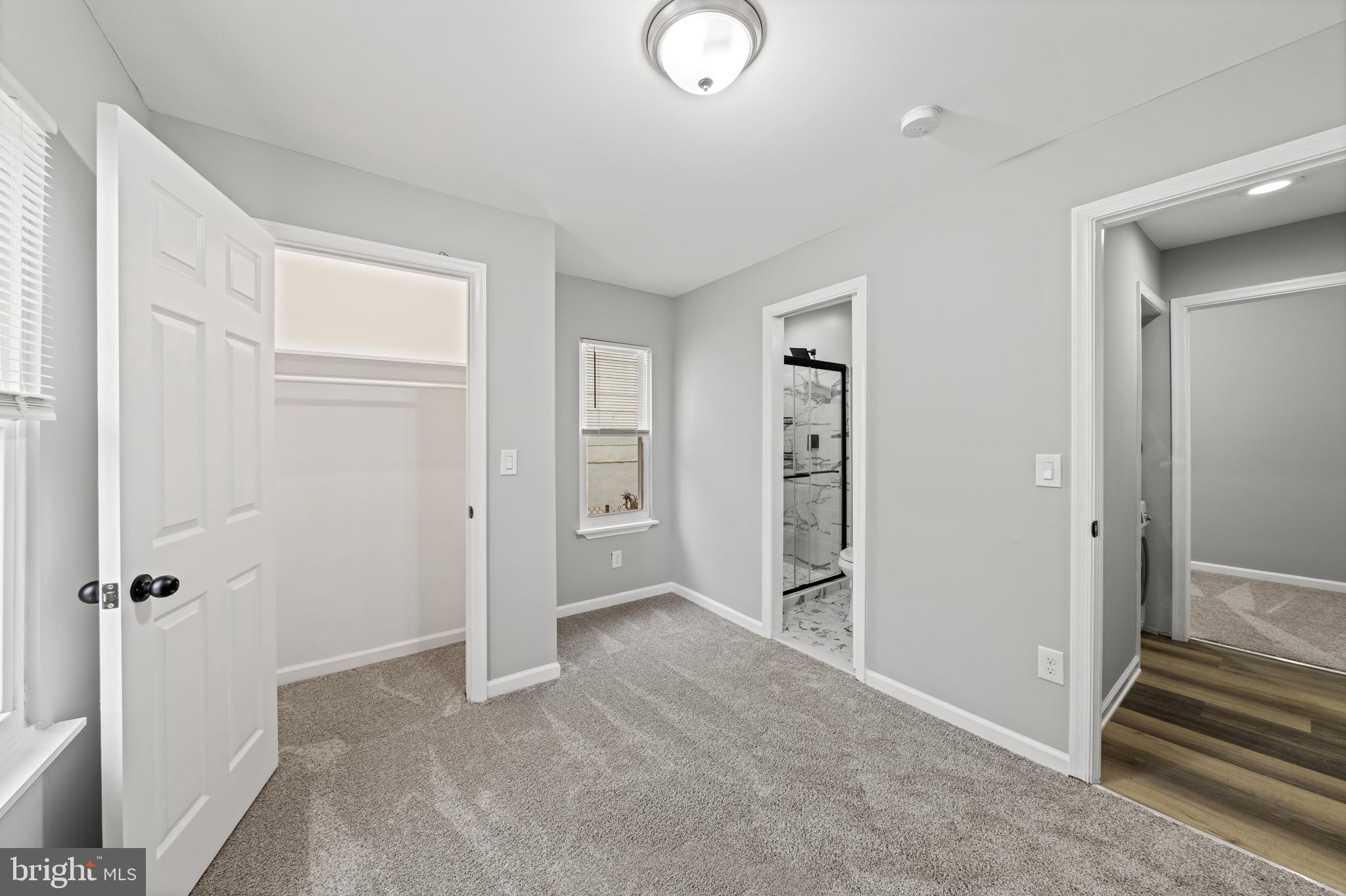 CAPITOL HEIGHTS - Residential