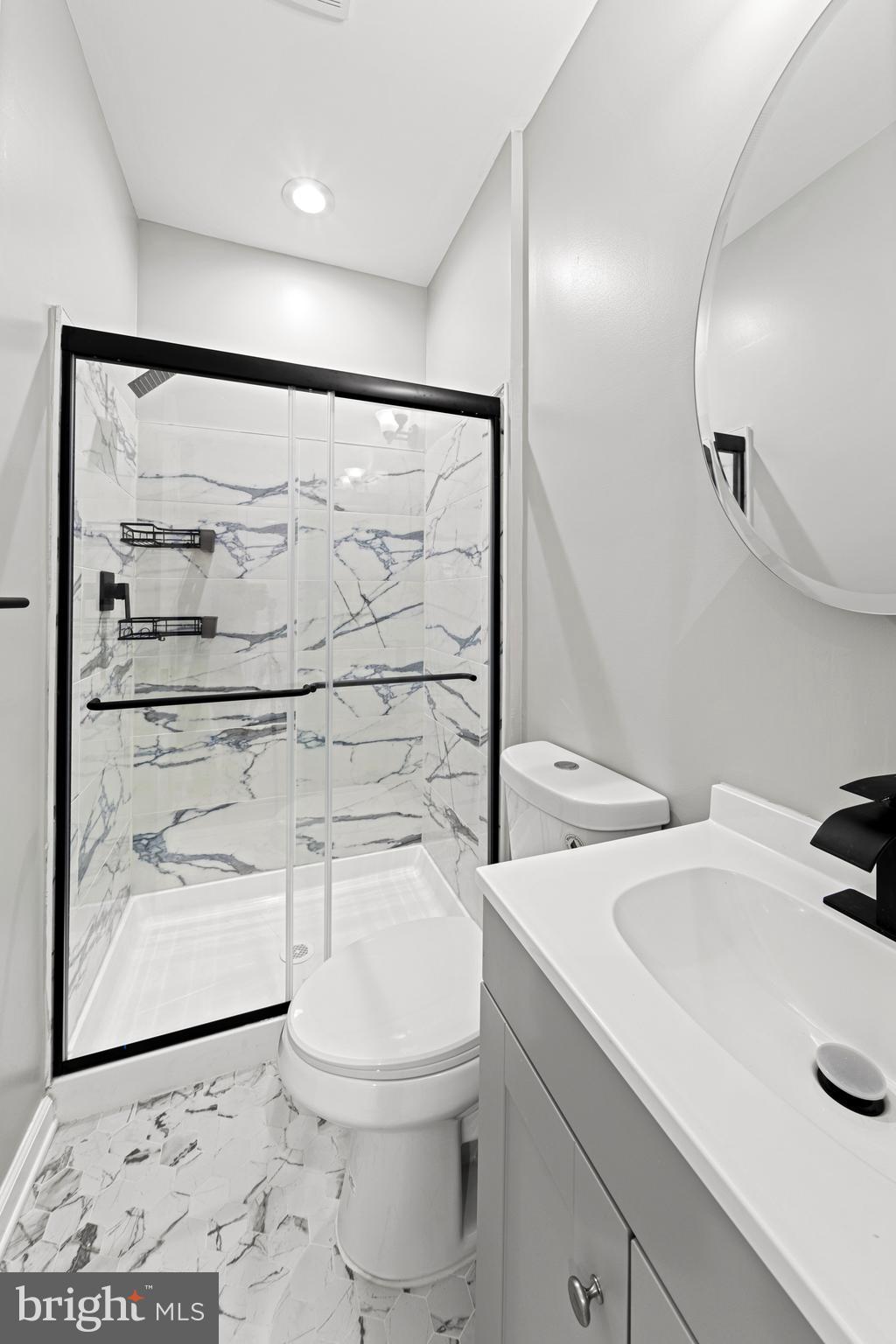 CAPITOL HEIGHTS - Residential