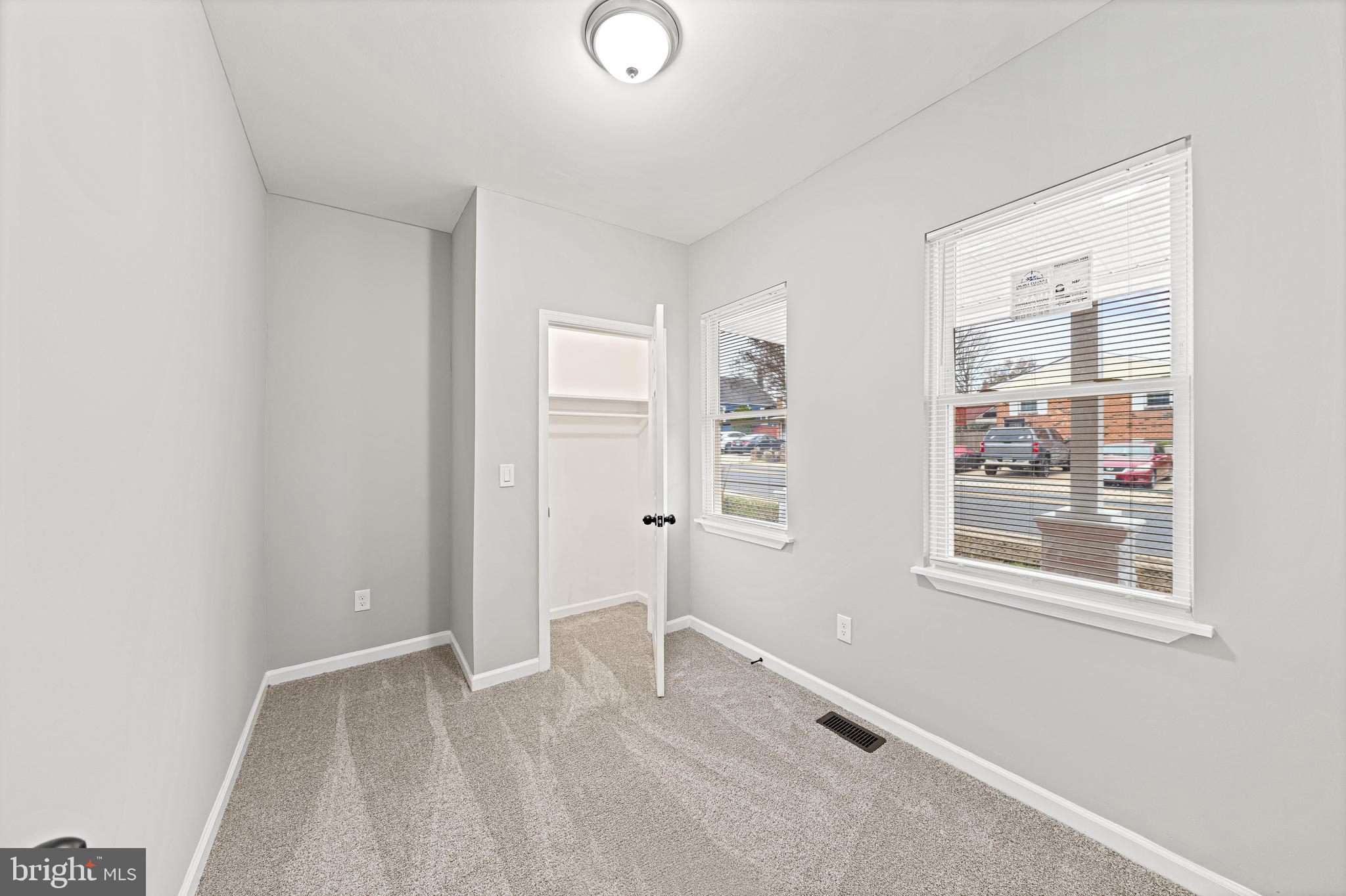 CAPITOL HEIGHTS - Residential