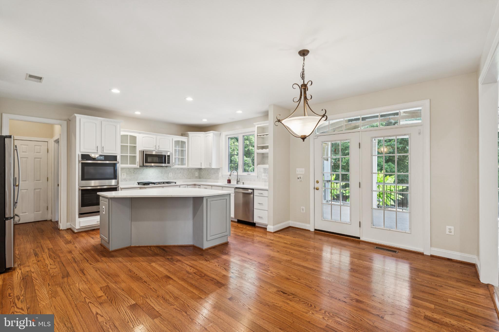 ESTATES OF FOREST RIDGE - Residential