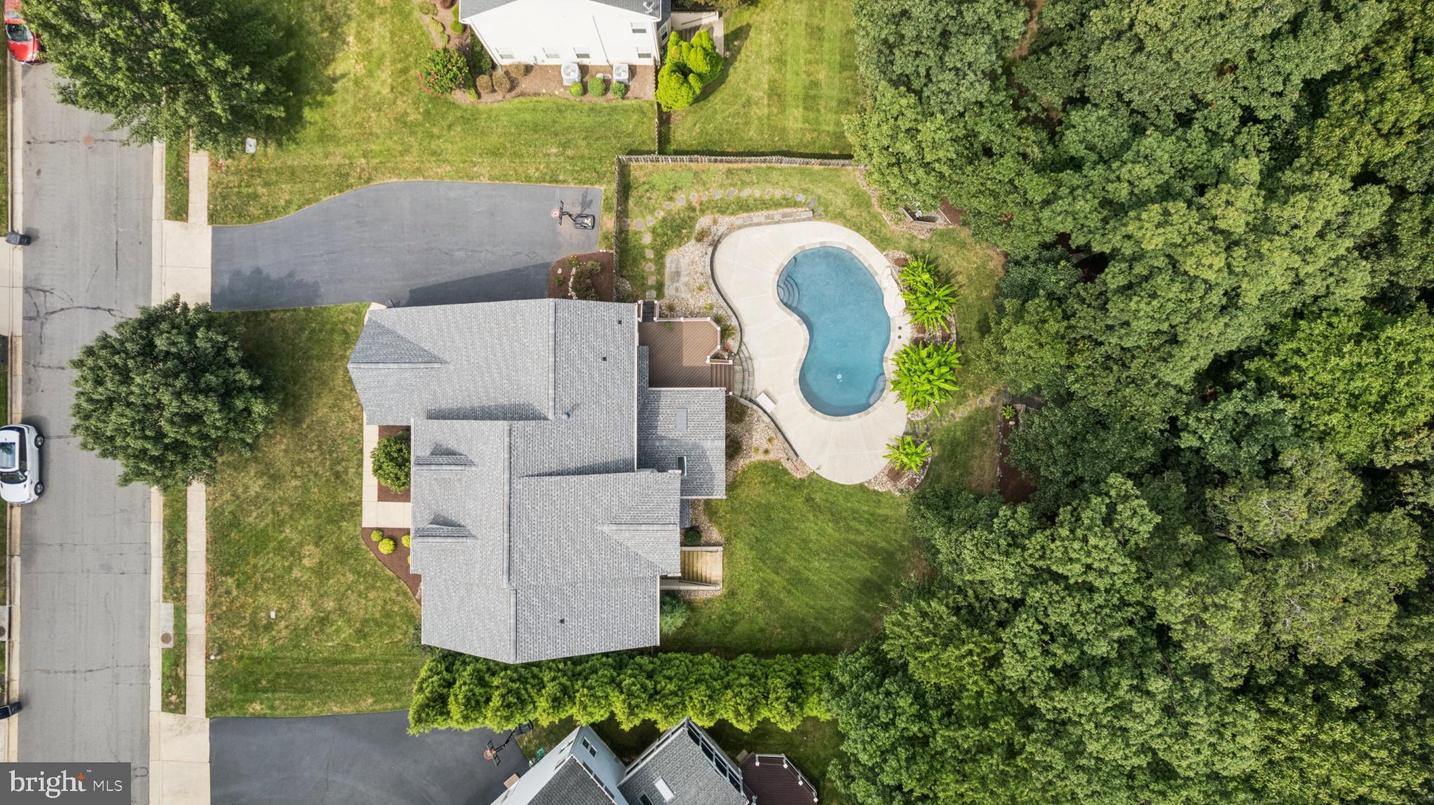 ESTATES OF FOREST RIDGE - Residential