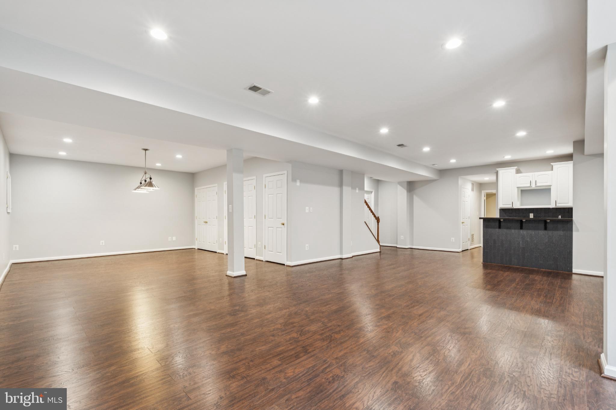 ESTATES OF FOREST RIDGE - Residential