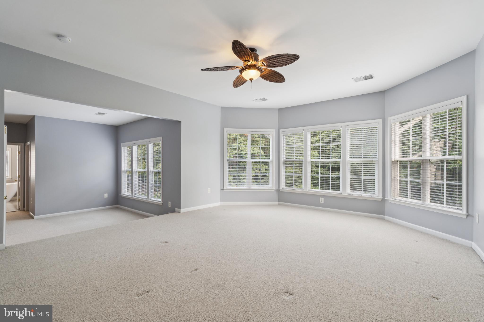 ESTATES OF FOREST RIDGE - Residential