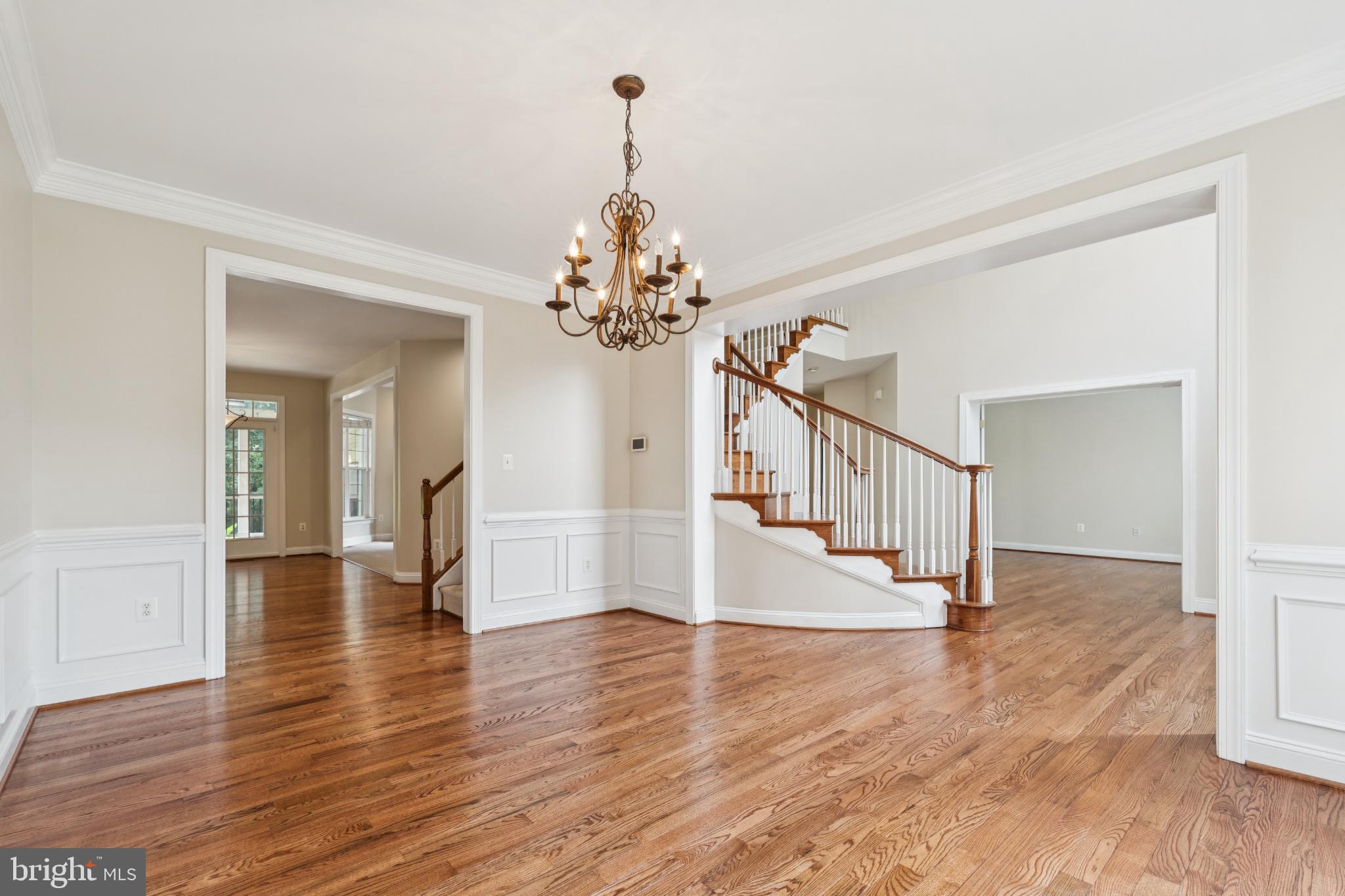 ESTATES OF FOREST RIDGE - Residential