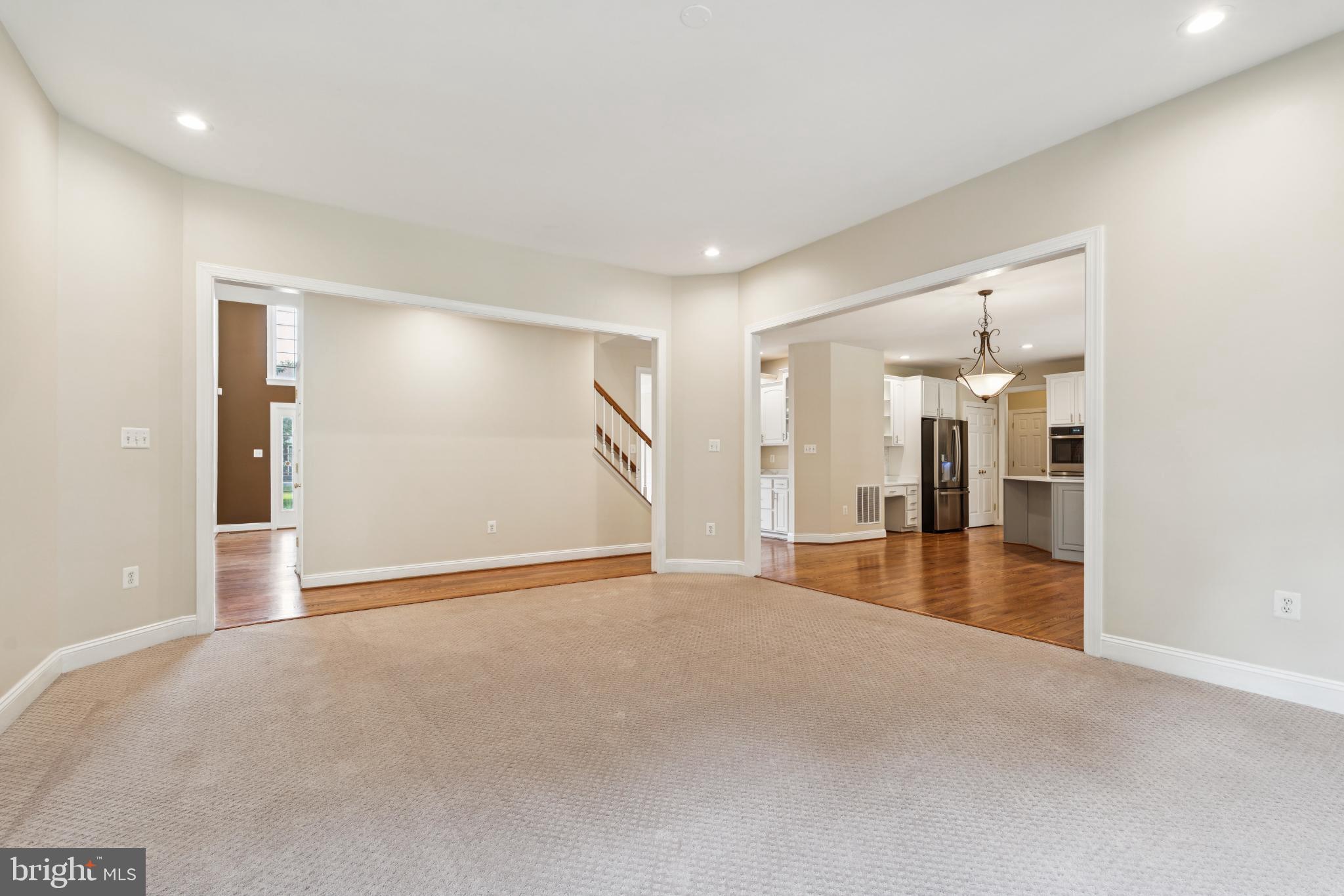 ESTATES OF FOREST RIDGE - Residential