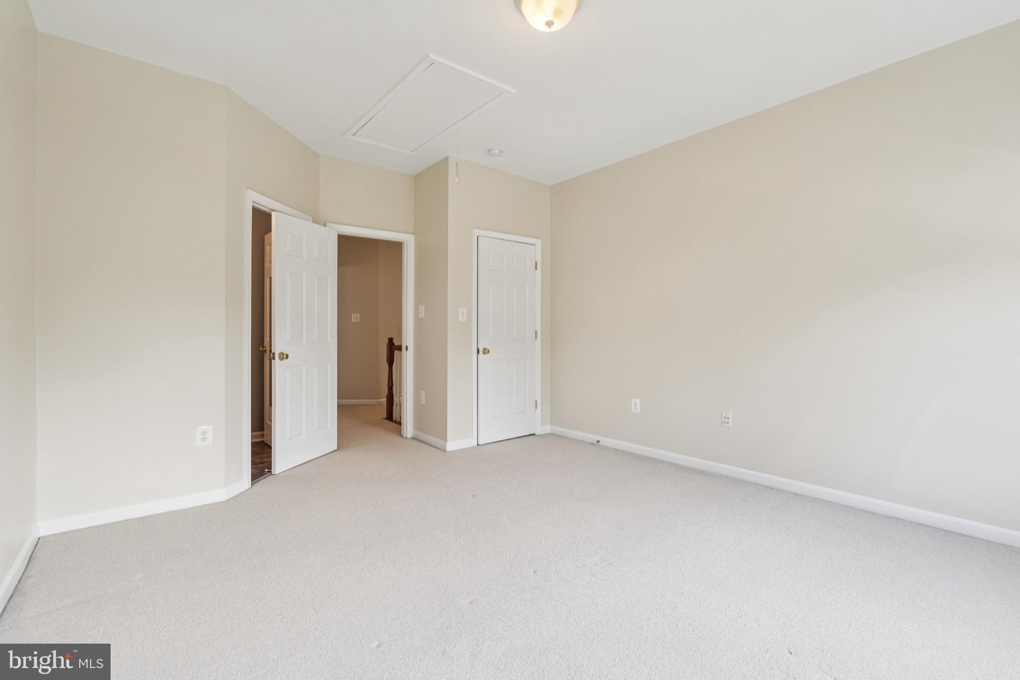 ESTATES OF FOREST RIDGE - Residential