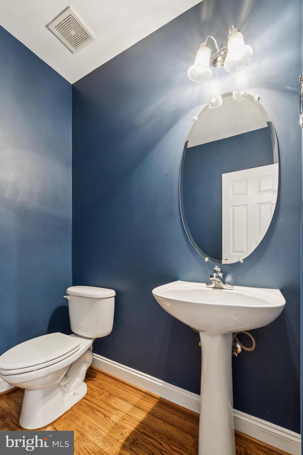 ESTATES OF FOREST RIDGE - Residential