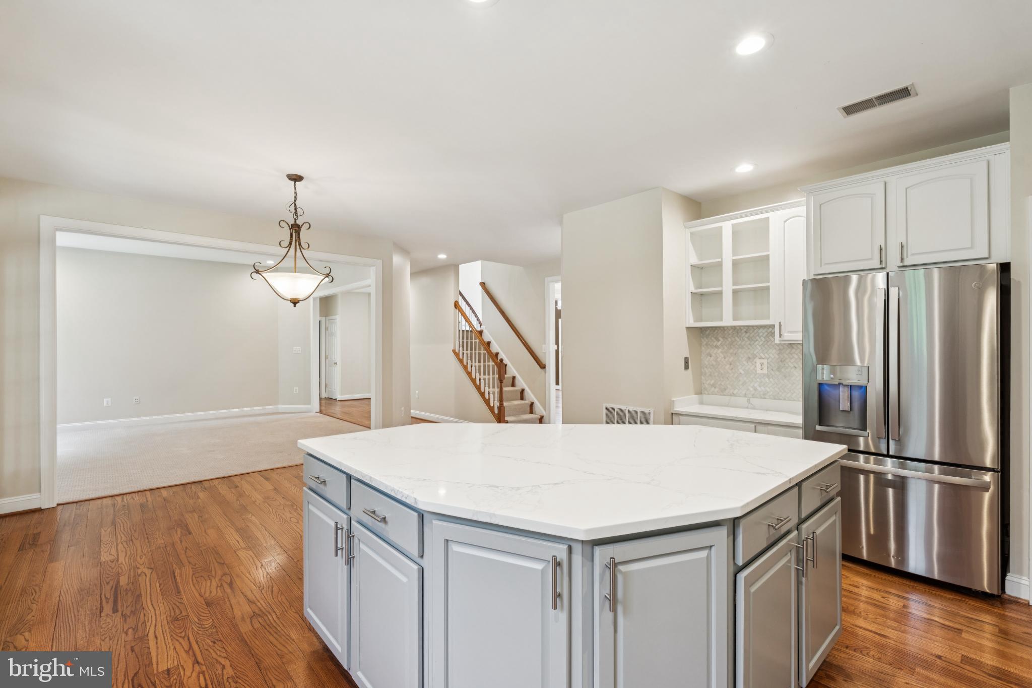 ESTATES OF FOREST RIDGE - Residential