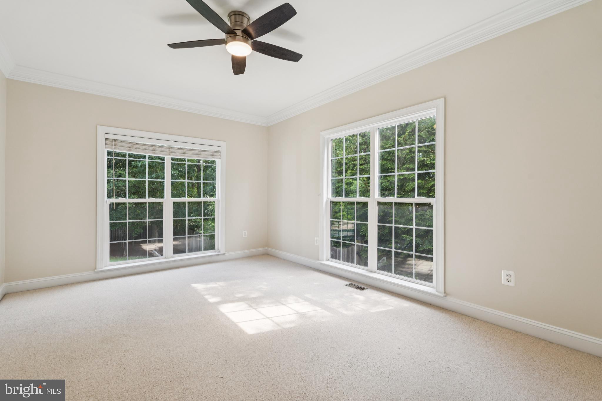 ESTATES OF FOREST RIDGE - Residential