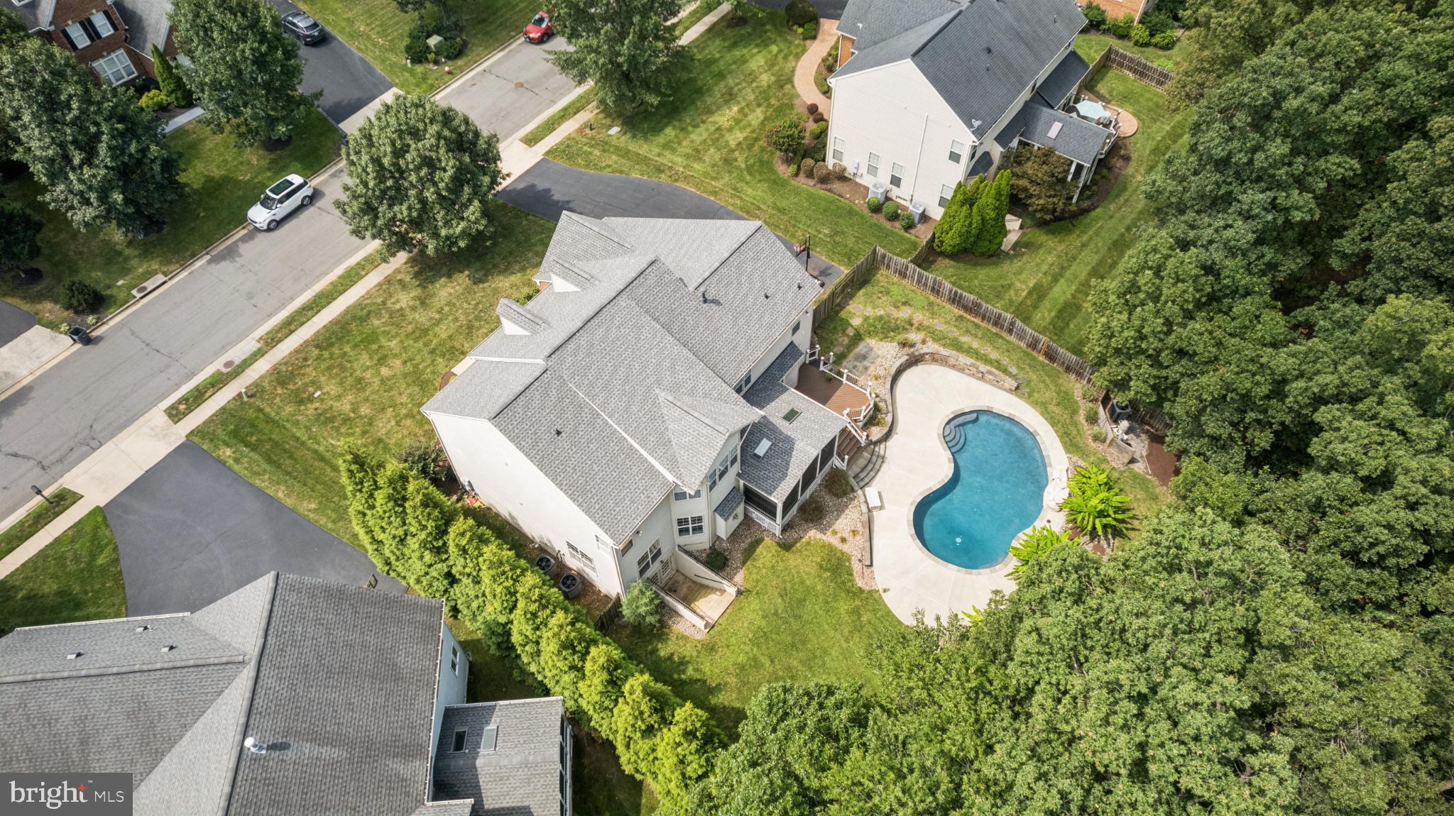 ESTATES OF FOREST RIDGE - Residential