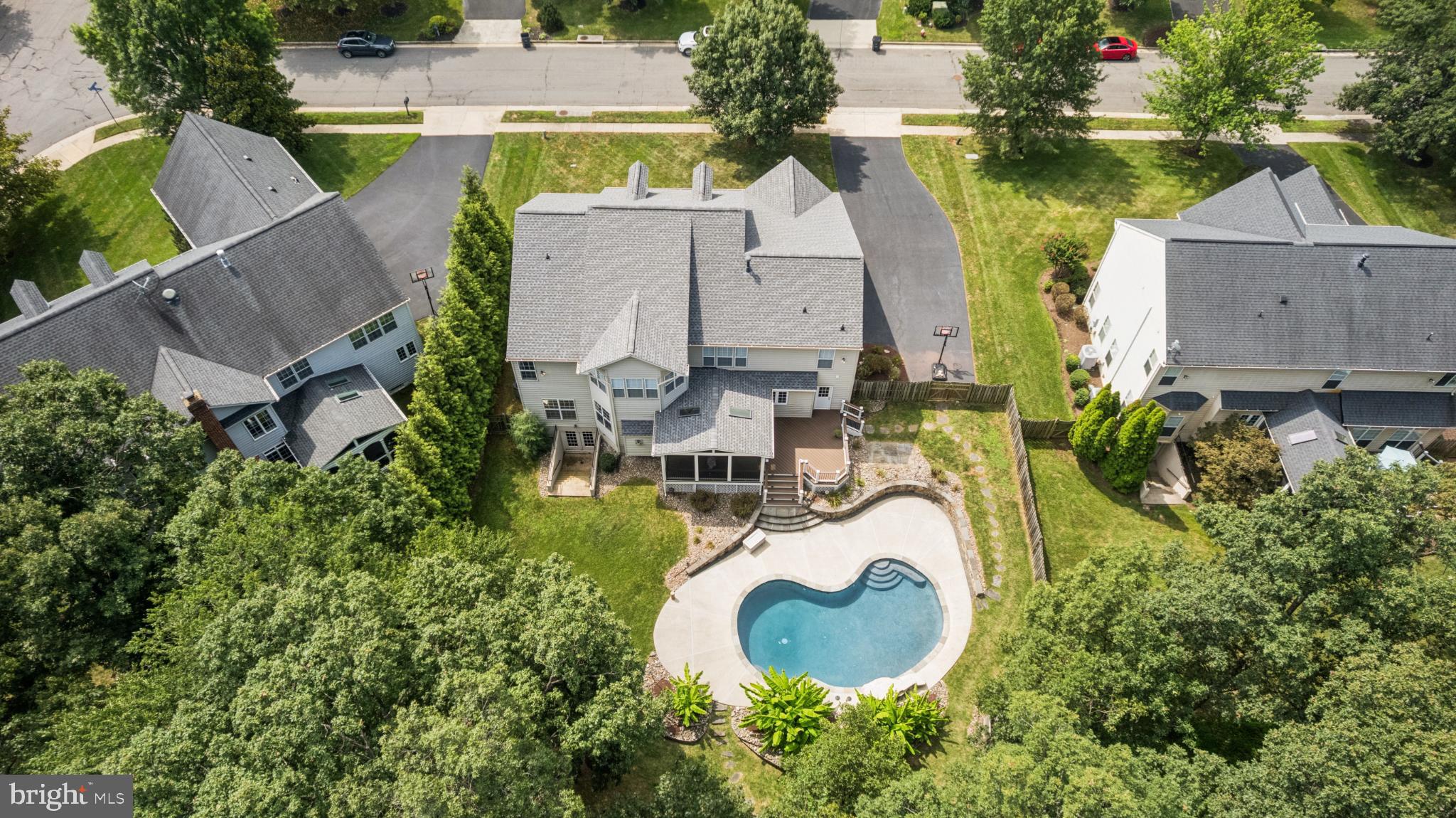 ESTATES OF FOREST RIDGE - Residential