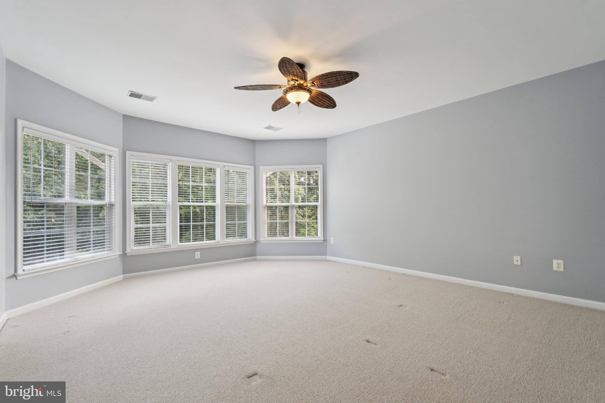 ESTATES OF FOREST RIDGE - Residential