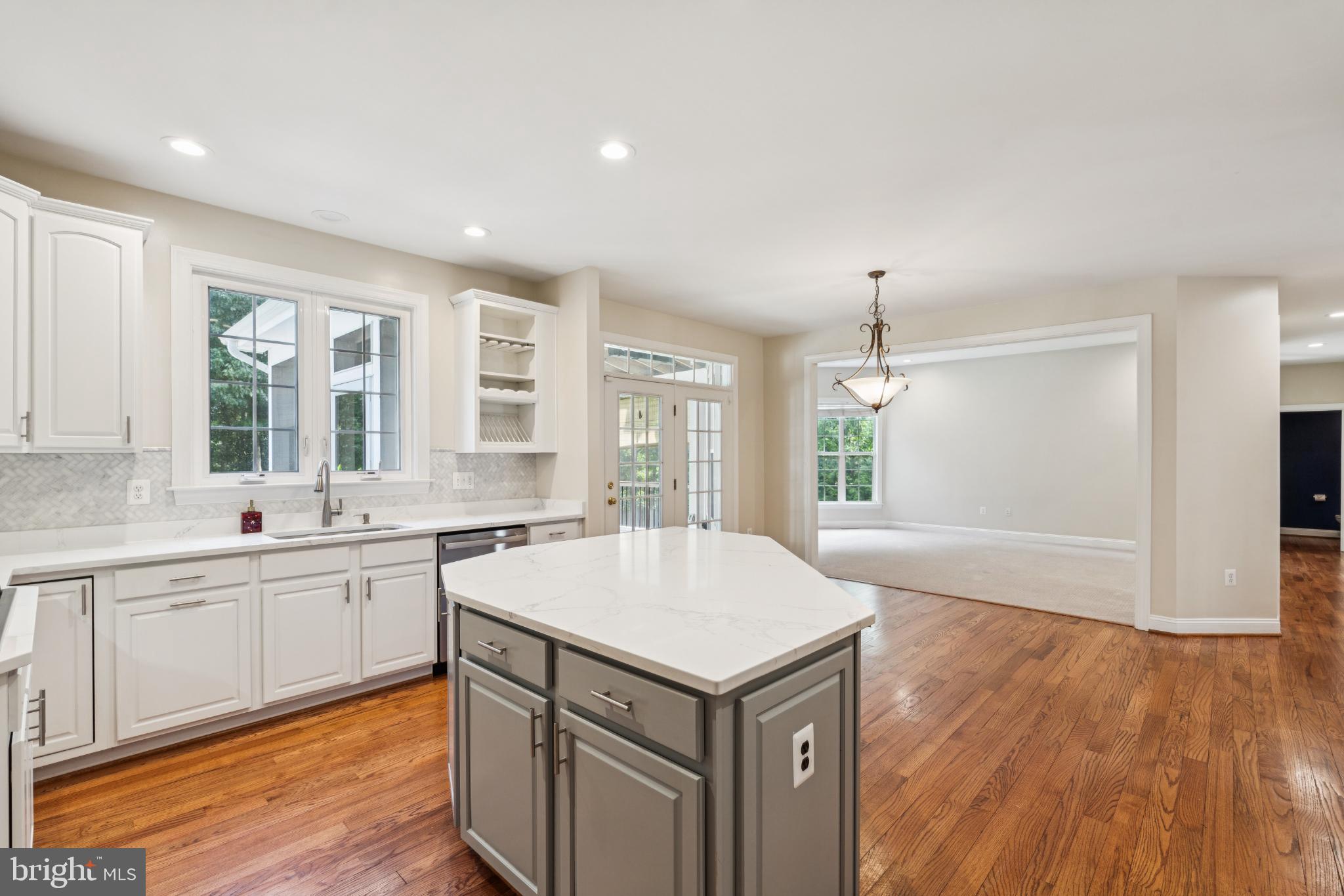 ESTATES OF FOREST RIDGE - Residential